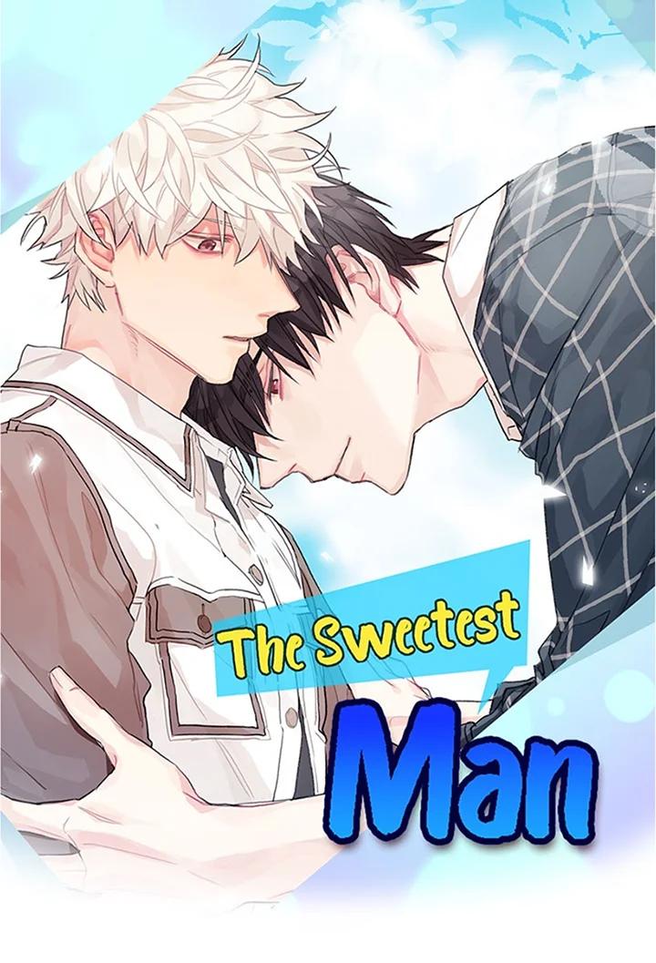 Un Hombre Dulce - Capítulo 89 manhwa