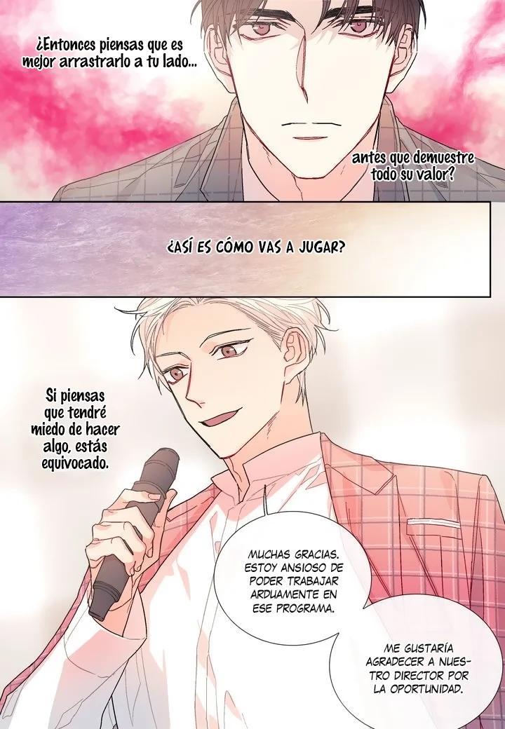 Un Hombre Dulce - Capítulo 89 manhwa