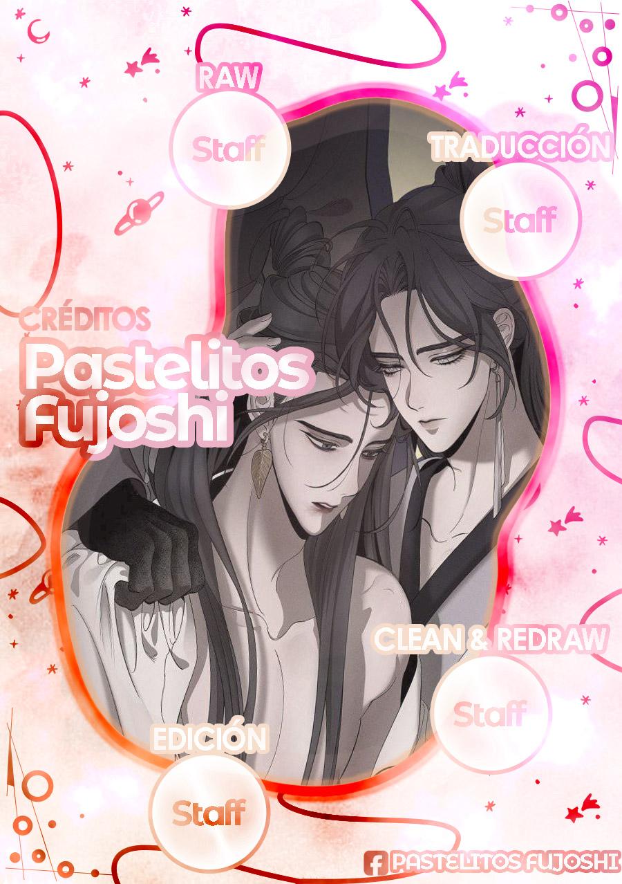 Las Cinco Reglas: La Historia de un Amor Filial - Capítulo 3 manhwa