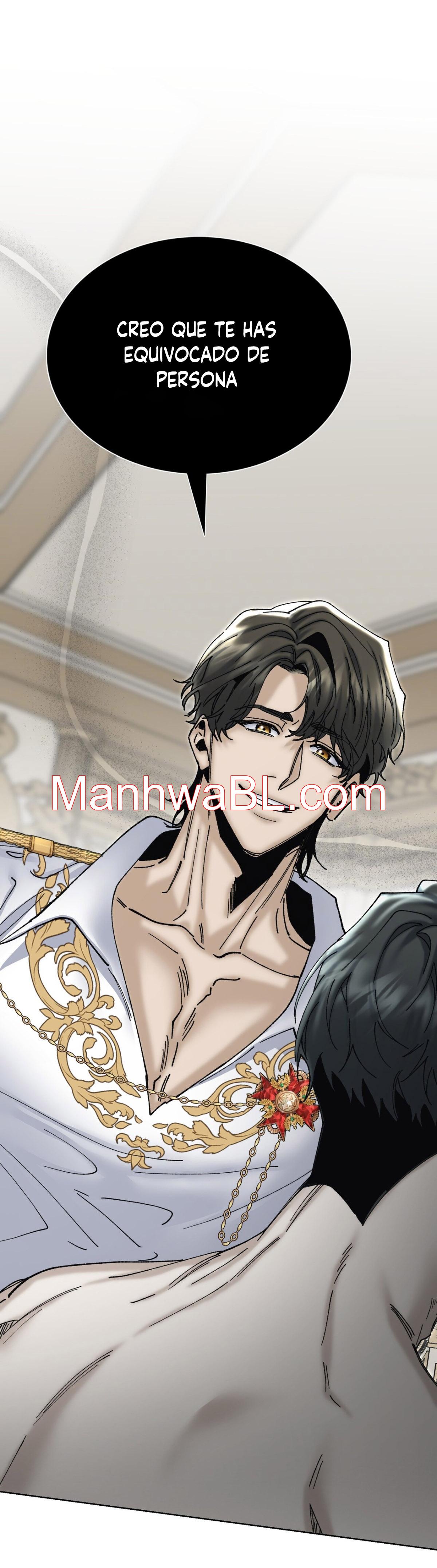 Me convertí en el esclavo del hombre que abandoné - Capítulo 26 3 manhwa