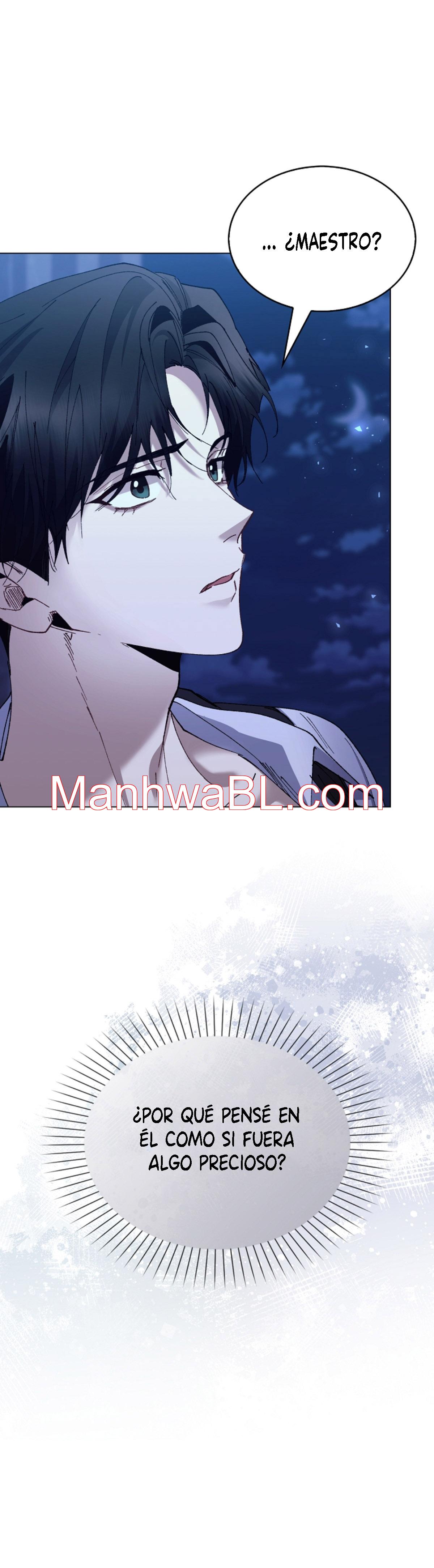 Me convertí en el esclavo del hombre que abandoné - Capítulo 10 3 manhwa