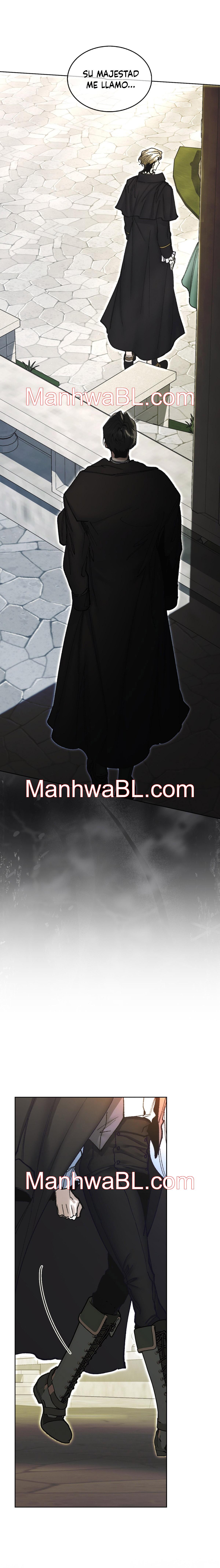 Me convertí en el esclavo del hombre que abandoné - Capítulo 18 3 manhwa