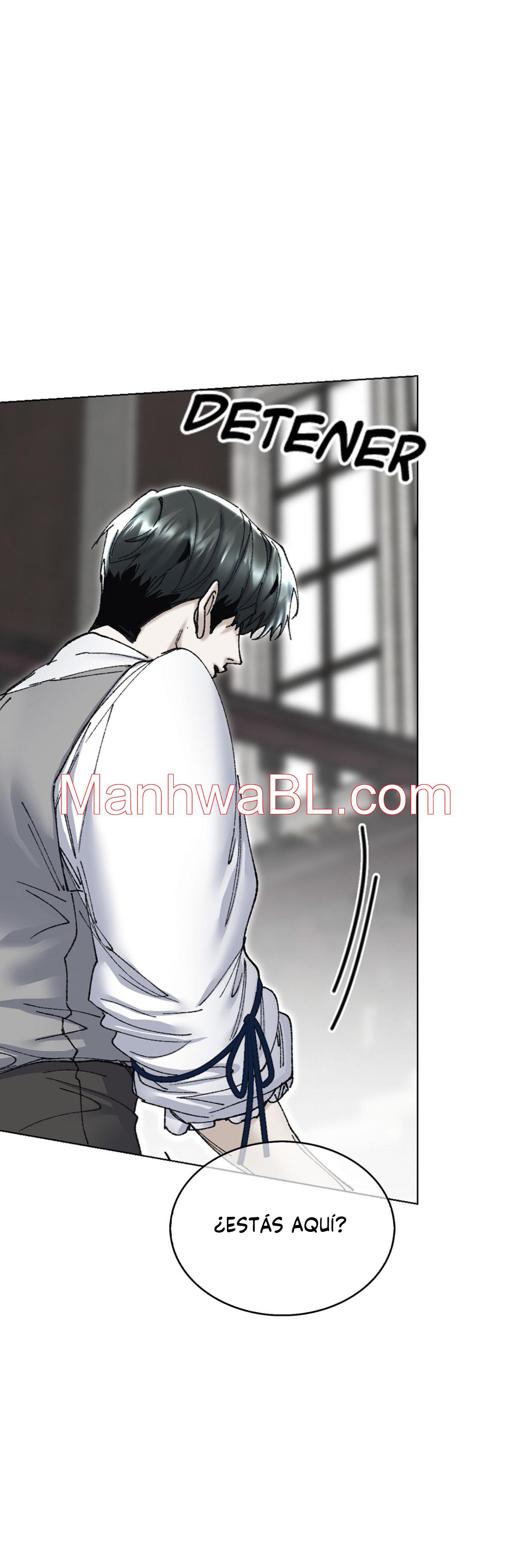 Me convertí en el esclavo del hombre que abandoné - Capítulo 28 3 manhwa