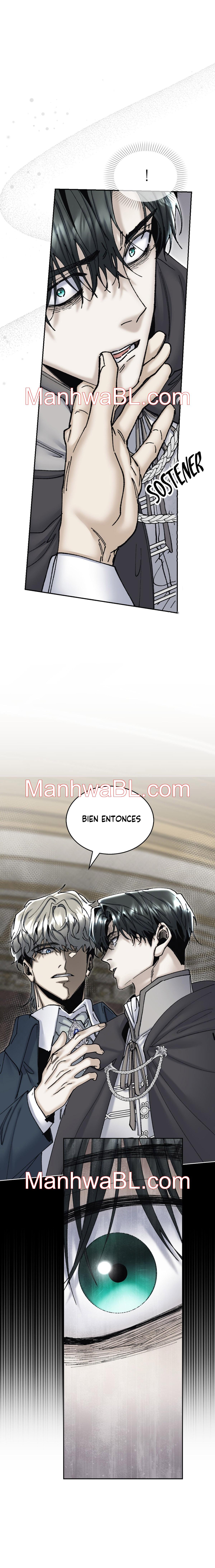 Me convertí en el esclavo del hombre que abandoné - Capítulo 26 2 manhwa