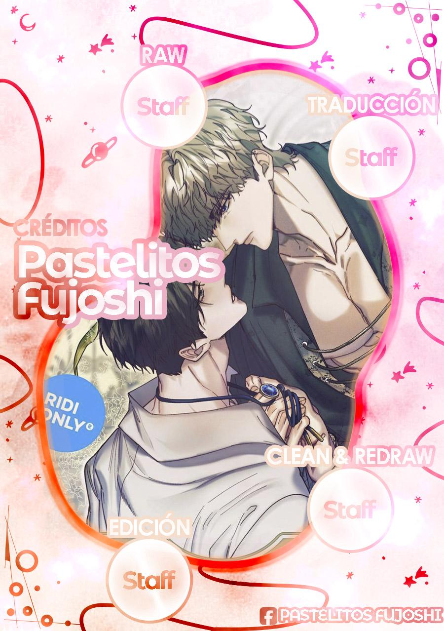 Me convertí en el esclavo del hombre que abandoné - Capítulo 18 manhwa