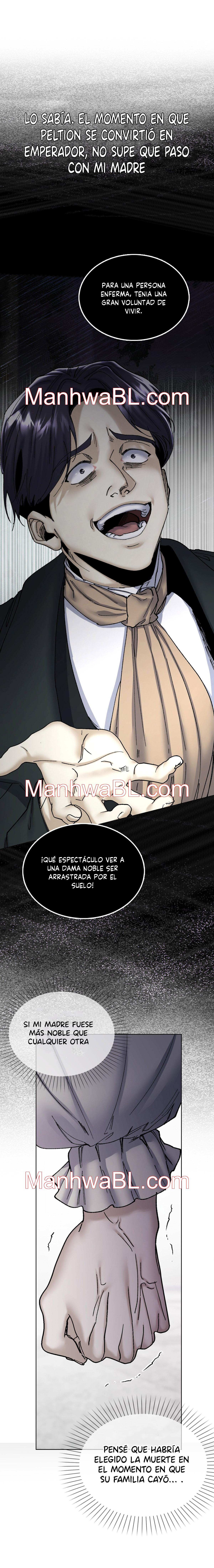 Me convertí en el esclavo del hombre que abandoné - Capítulo 19 2 manhwa