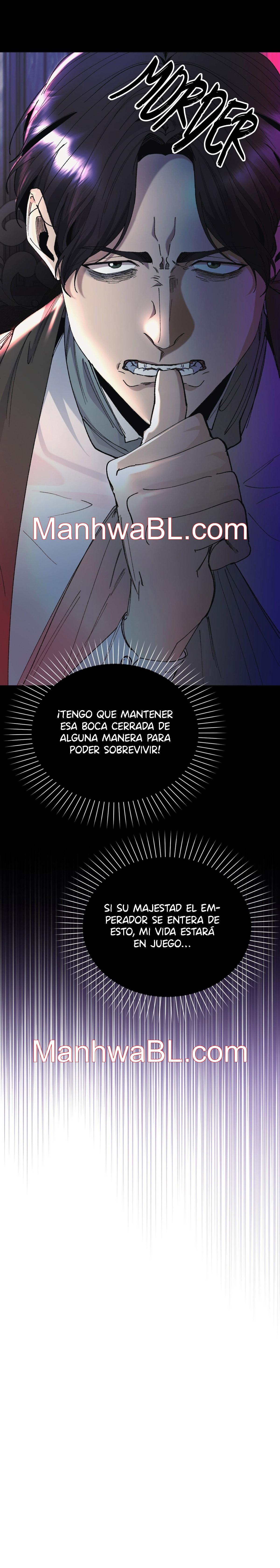 Me convertí en el esclavo del hombre que abandoné - Capítulo 15 3 manhwa