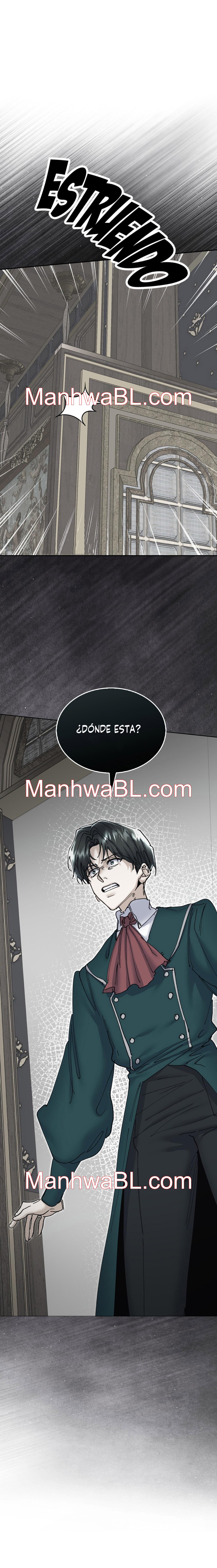 Me convertí en el esclavo del hombre que abandoné - Capítulo 21 2 manhwa