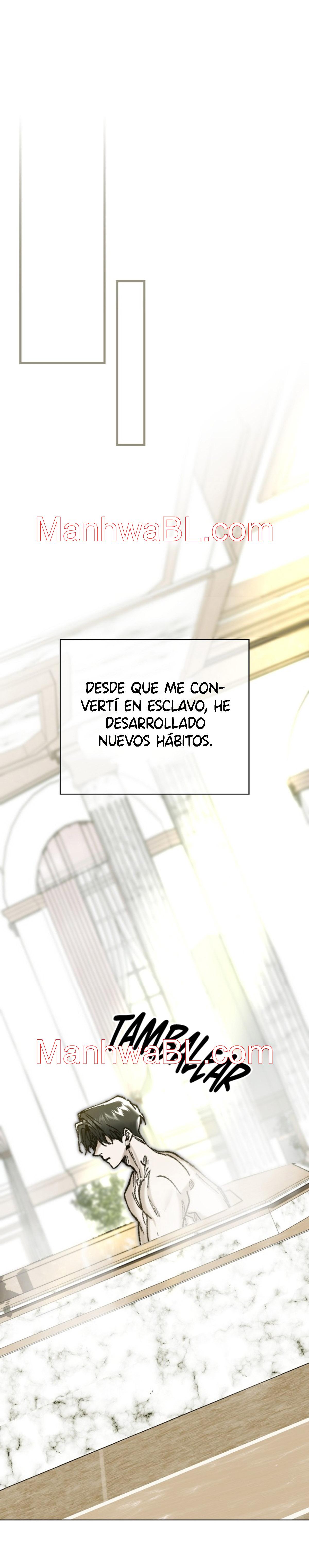 Me convertí en el esclavo del hombre que abandoné - Capítulo 14 2 manhwa