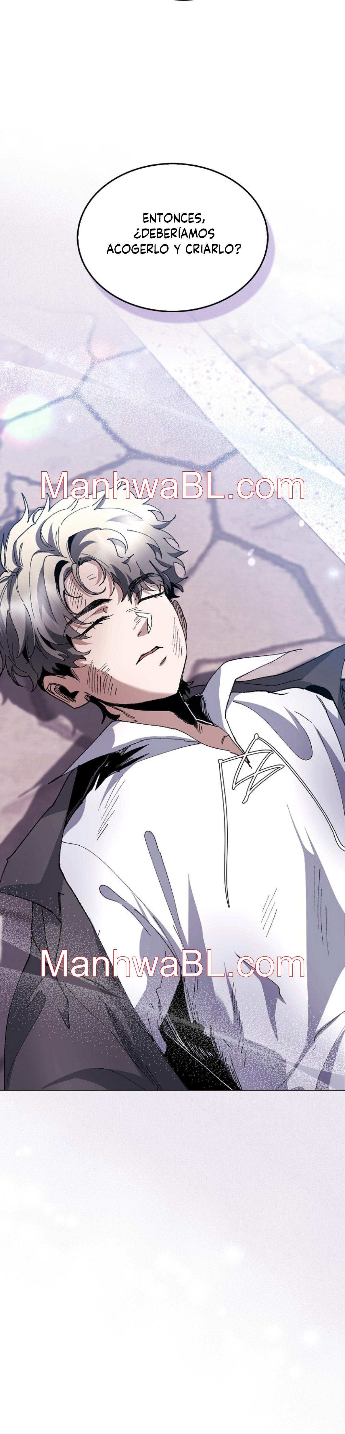 Me convertí en el esclavo del hombre que abandoné - Capítulo 7 3 manhwa
