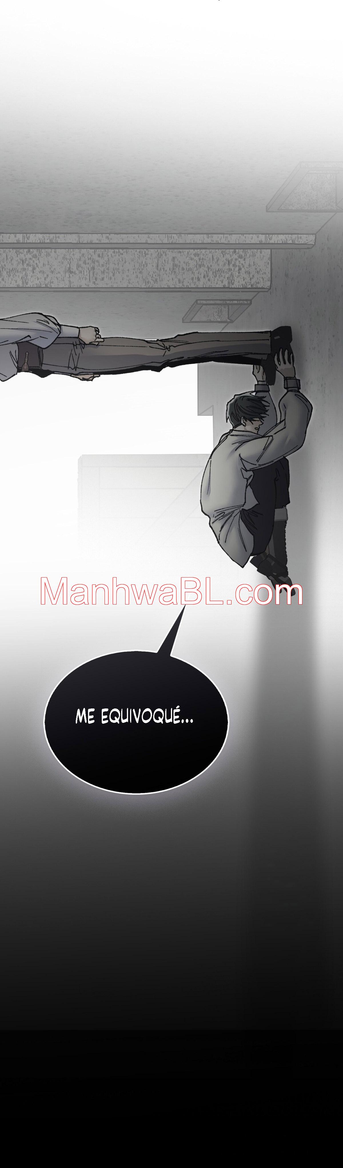 Me convertí en el esclavo del hombre que abandoné - Capítulo 21 3 manhwa