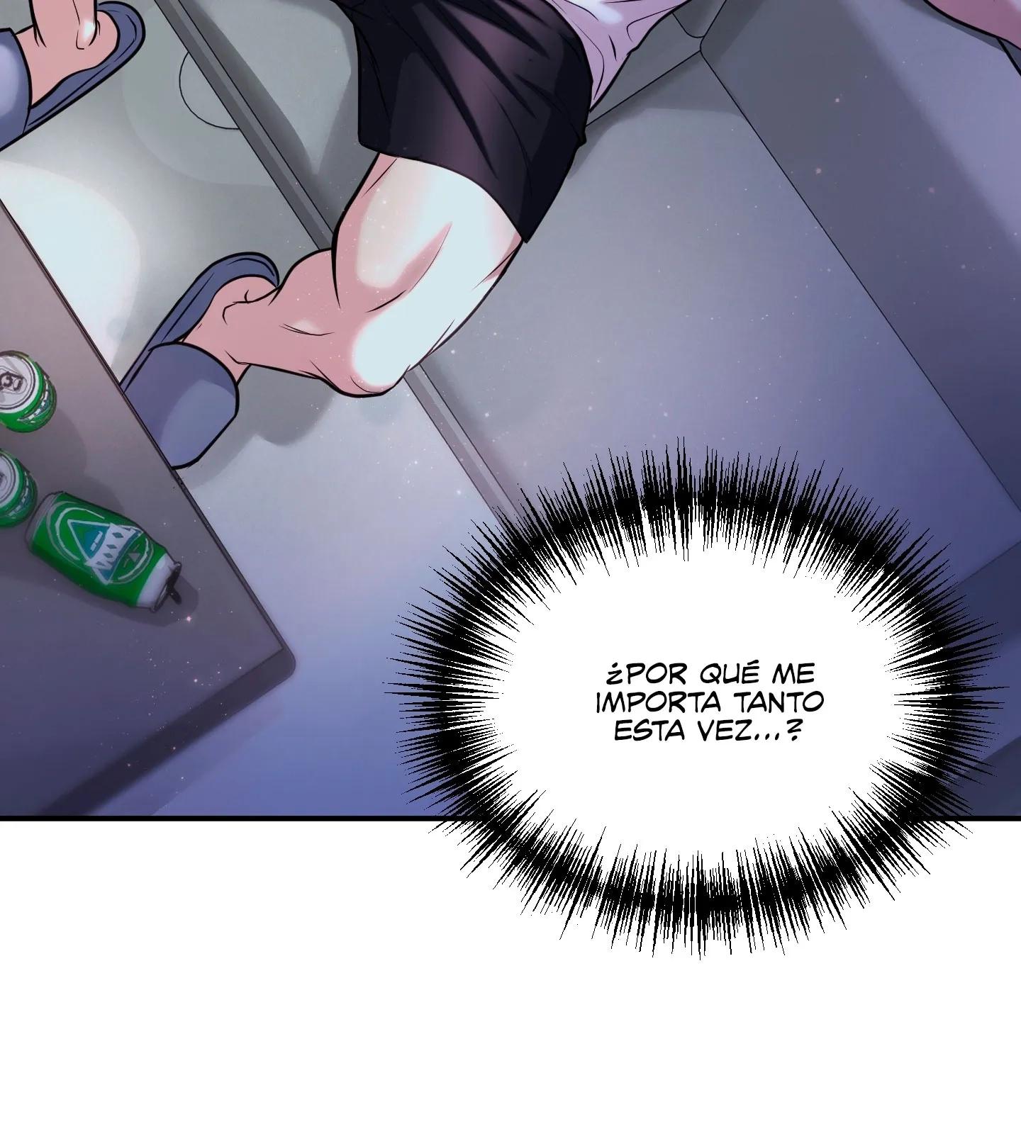 Respect for taste - Capítulo 7 manhwa