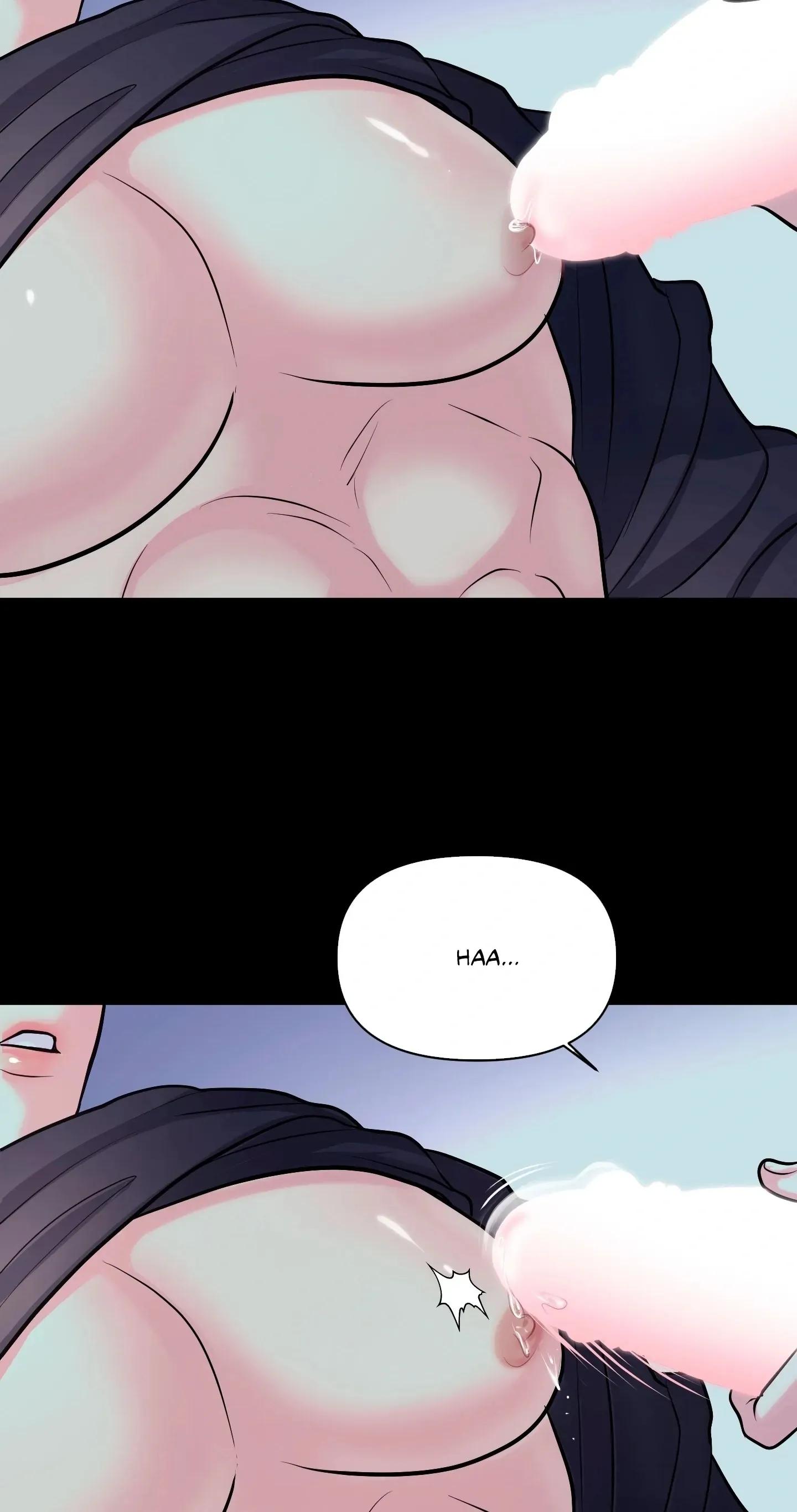 Respect for taste - Capítulo 20 3 manhwa
