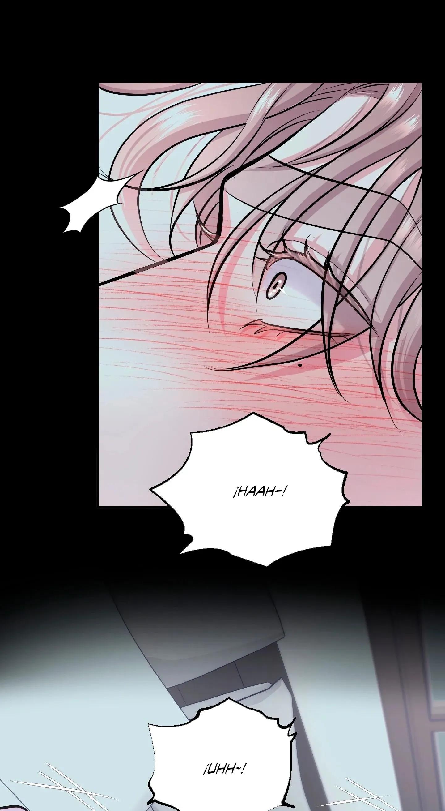 Respect for taste - Capítulo 20 3 manhwa