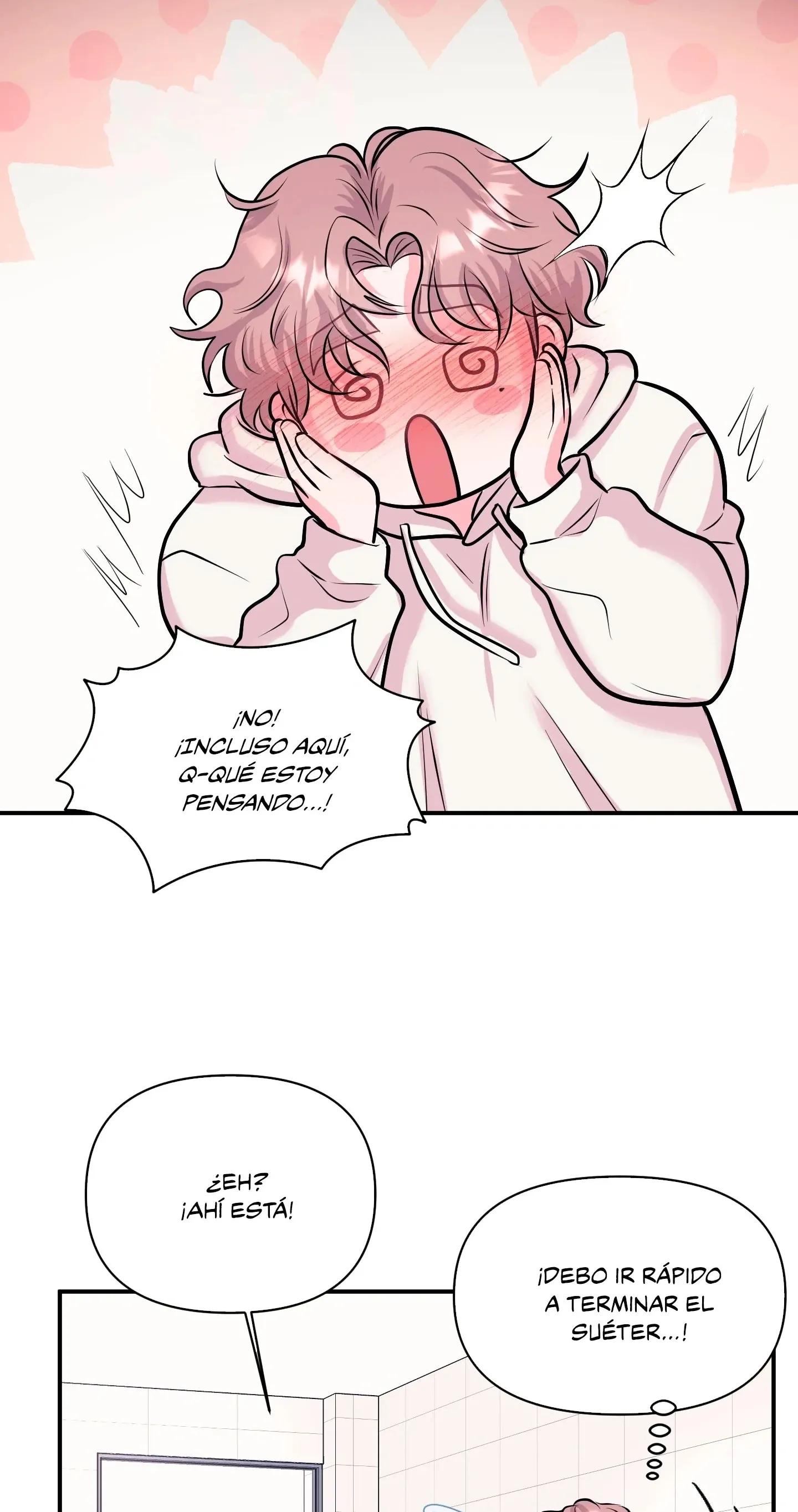 Respect for taste - Capítulo 20 3 manhwa