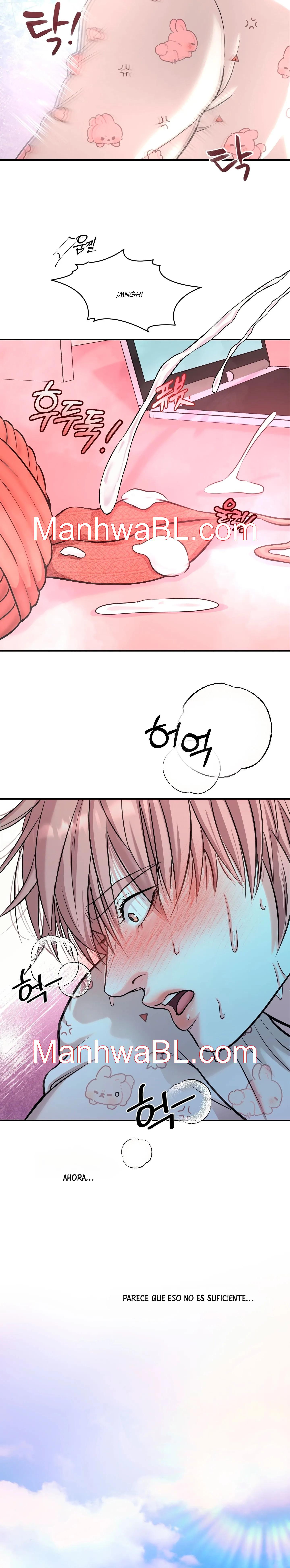 Respect for taste - Capítulo 4 2 manhwa