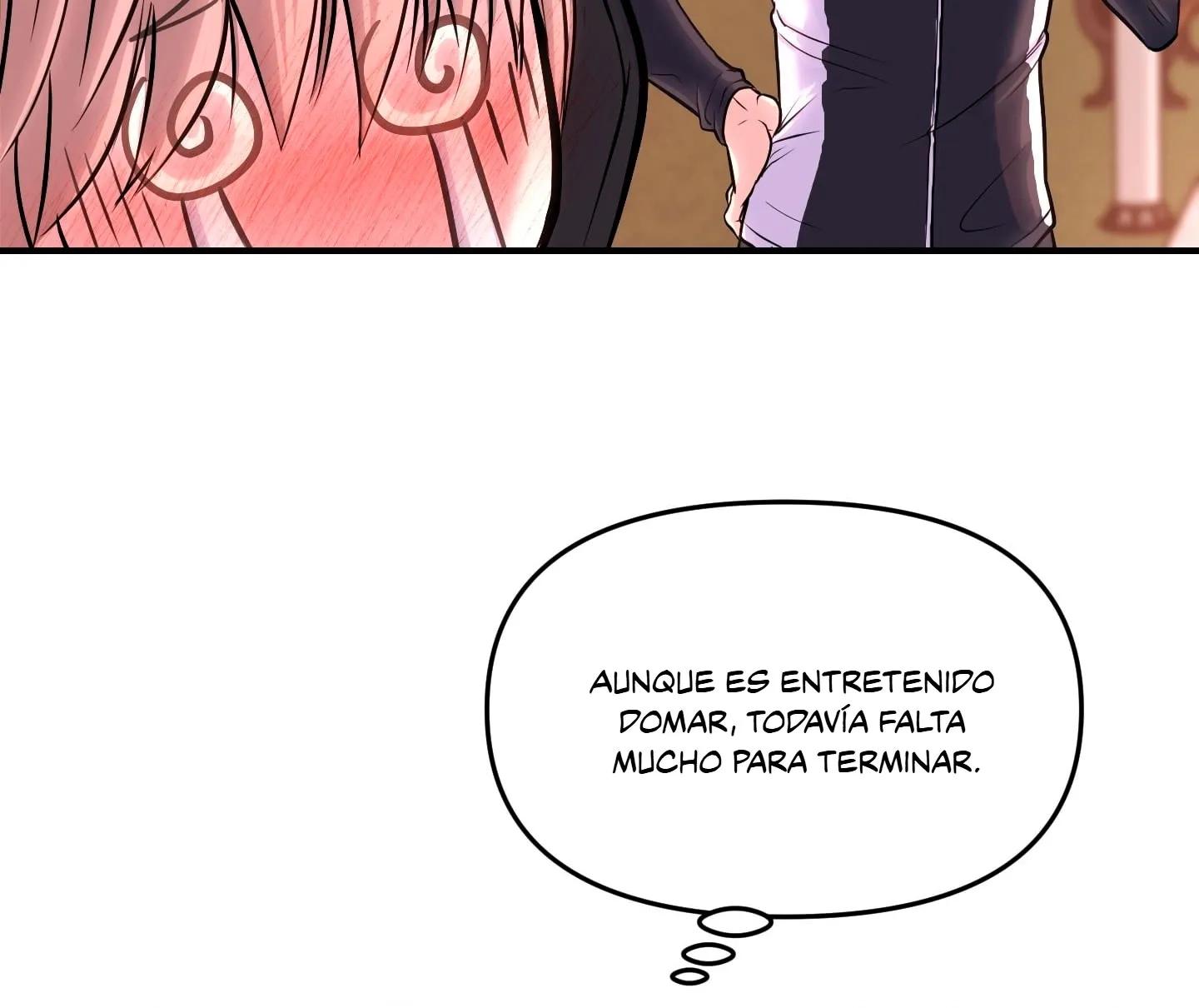 Respect for taste - Capítulo 2 manhwa