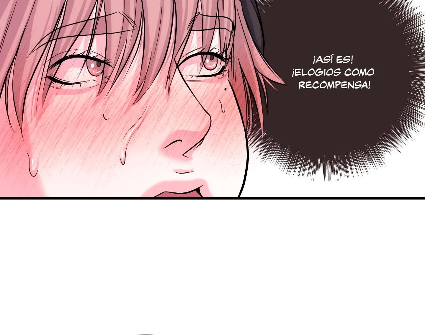 Respect for taste - Capítulo 2 manhwa