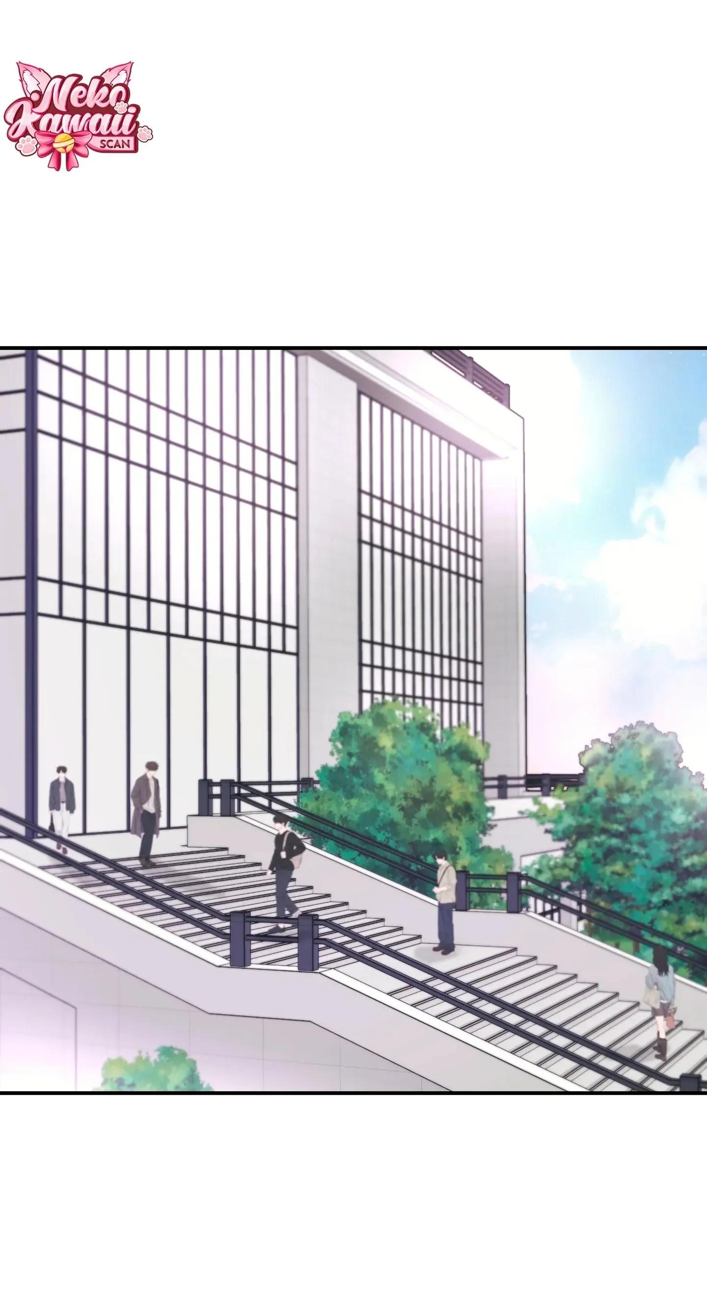 Respect for taste - Capítulo 16 manhwa