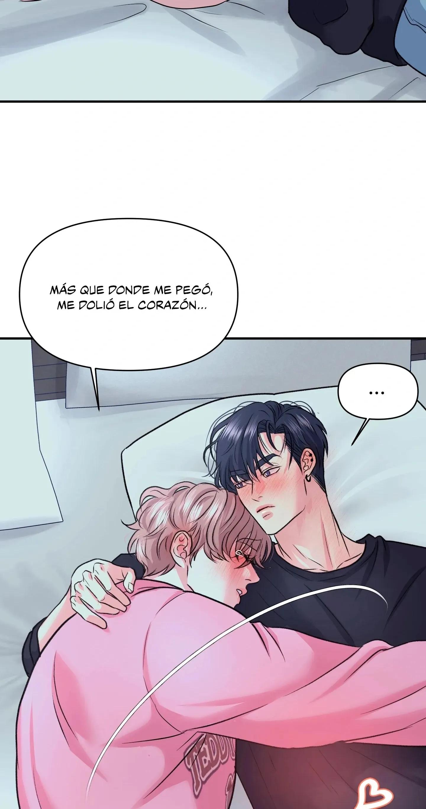 Respect for taste - Capítulo 19 3 manhwa