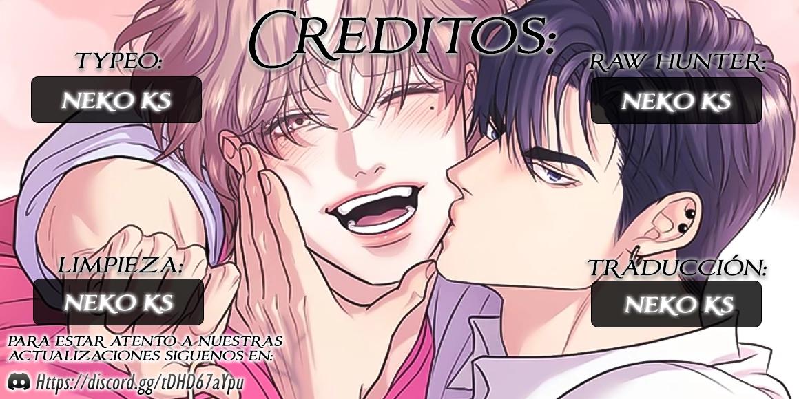 Respect for taste - Capítulo 9 manhwa