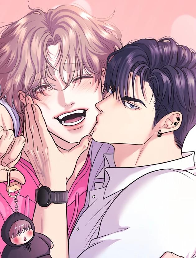 Respect for taste - Capítulo 4 manhwa