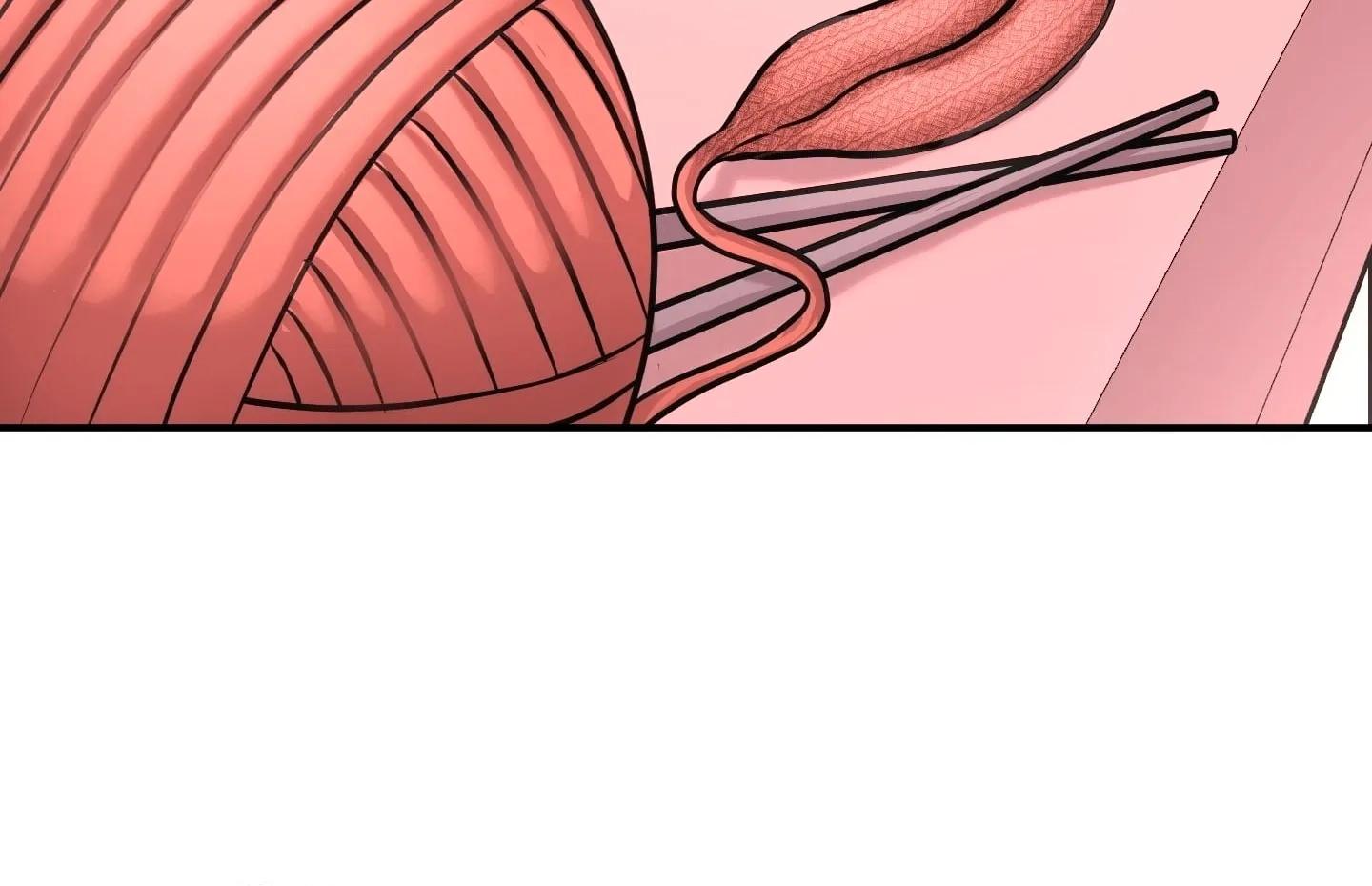 Respect for taste - Capítulo 4 manhwa