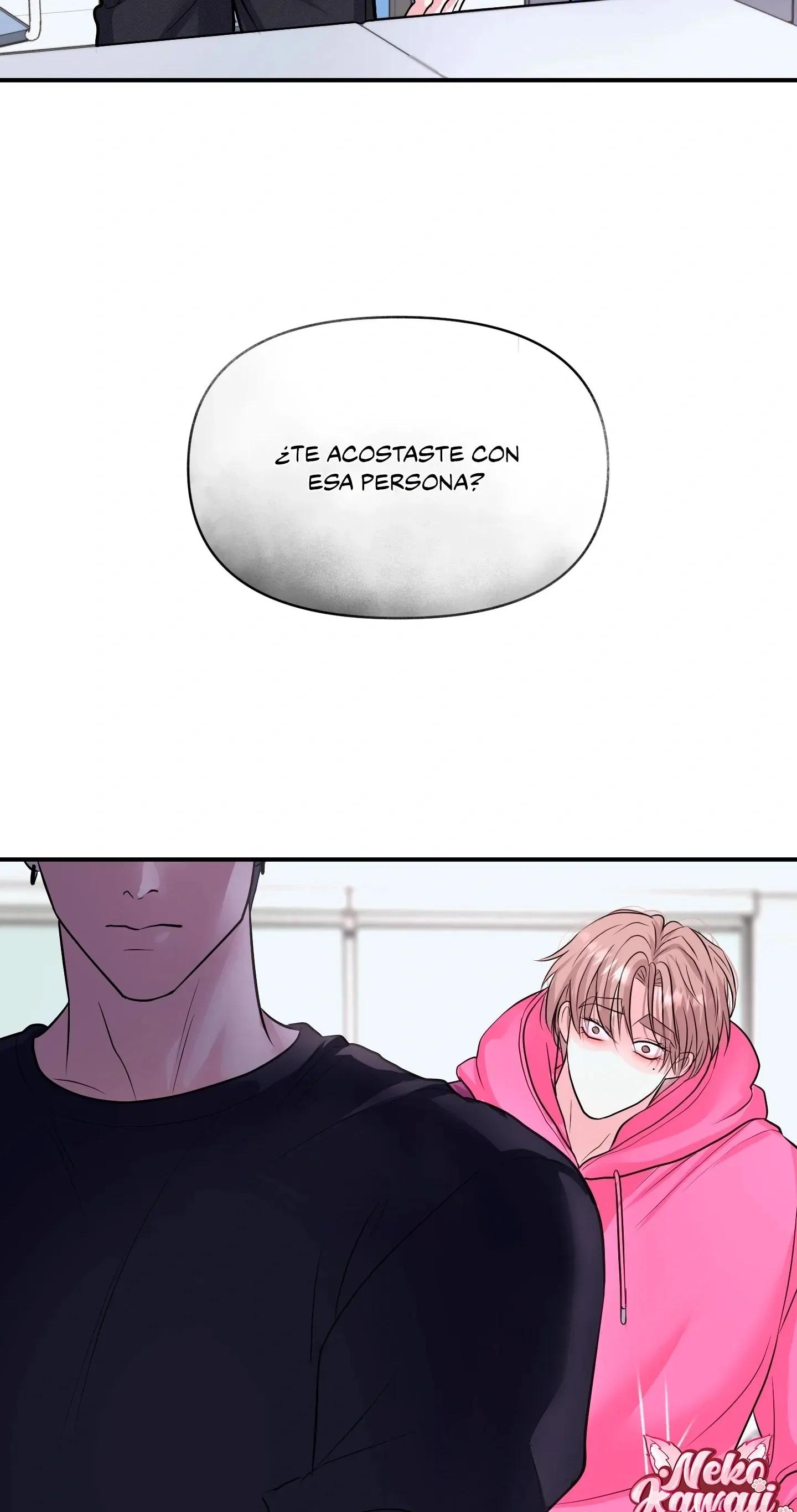 Respect for taste - Capítulo 18 2 manhwa