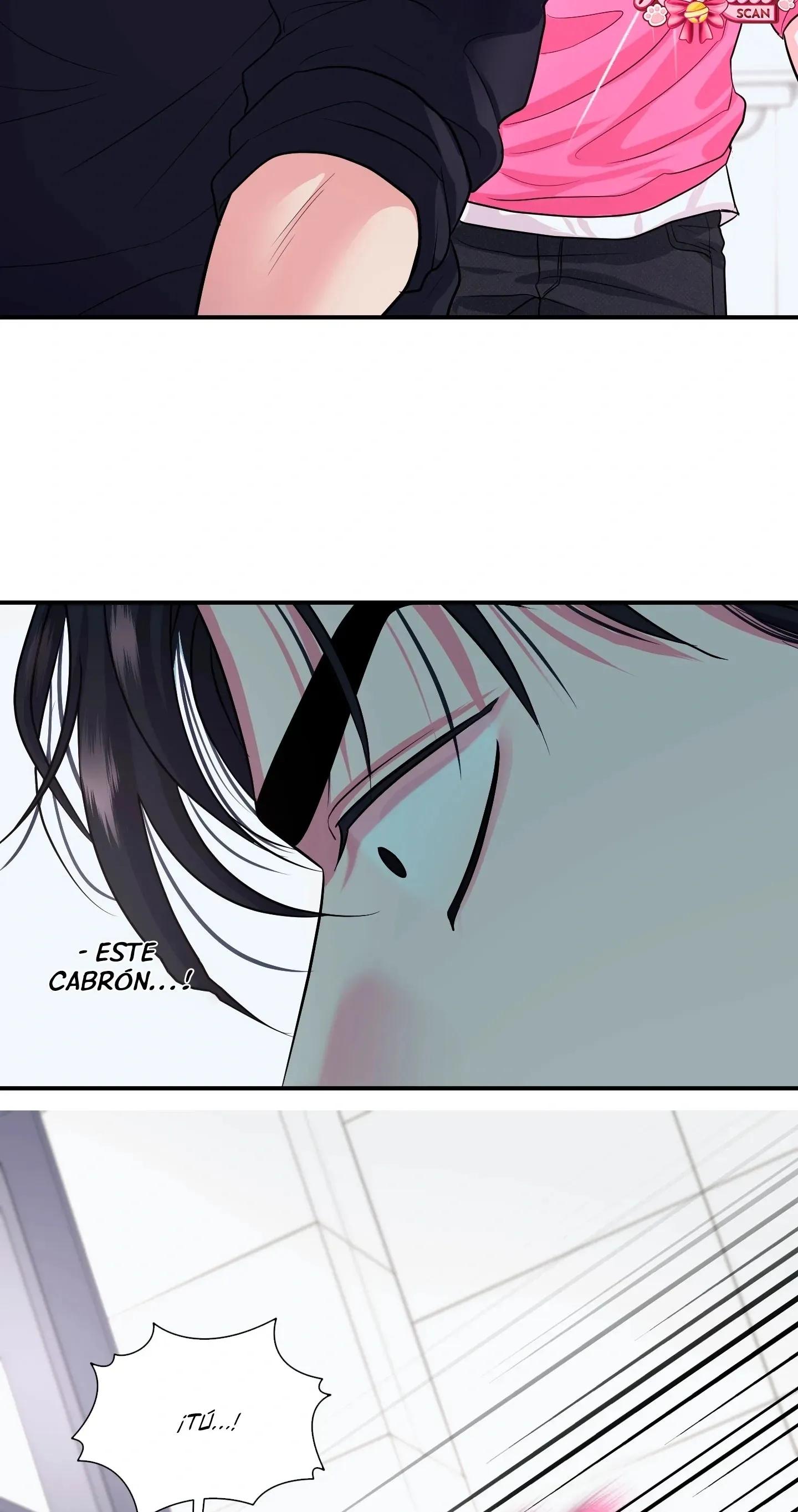 Respect for taste - Capítulo 18 2 manhwa