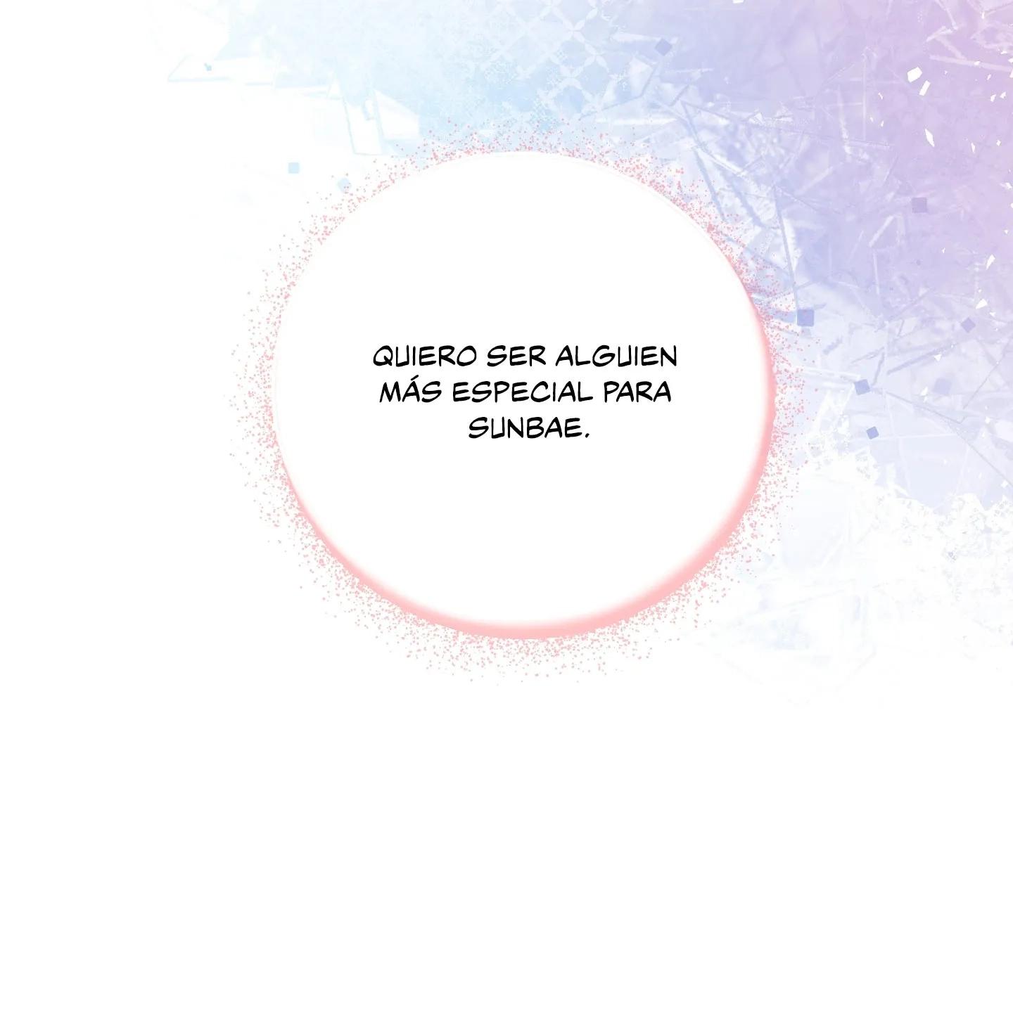 Respect for taste - Capítulo 7 3 manhwa