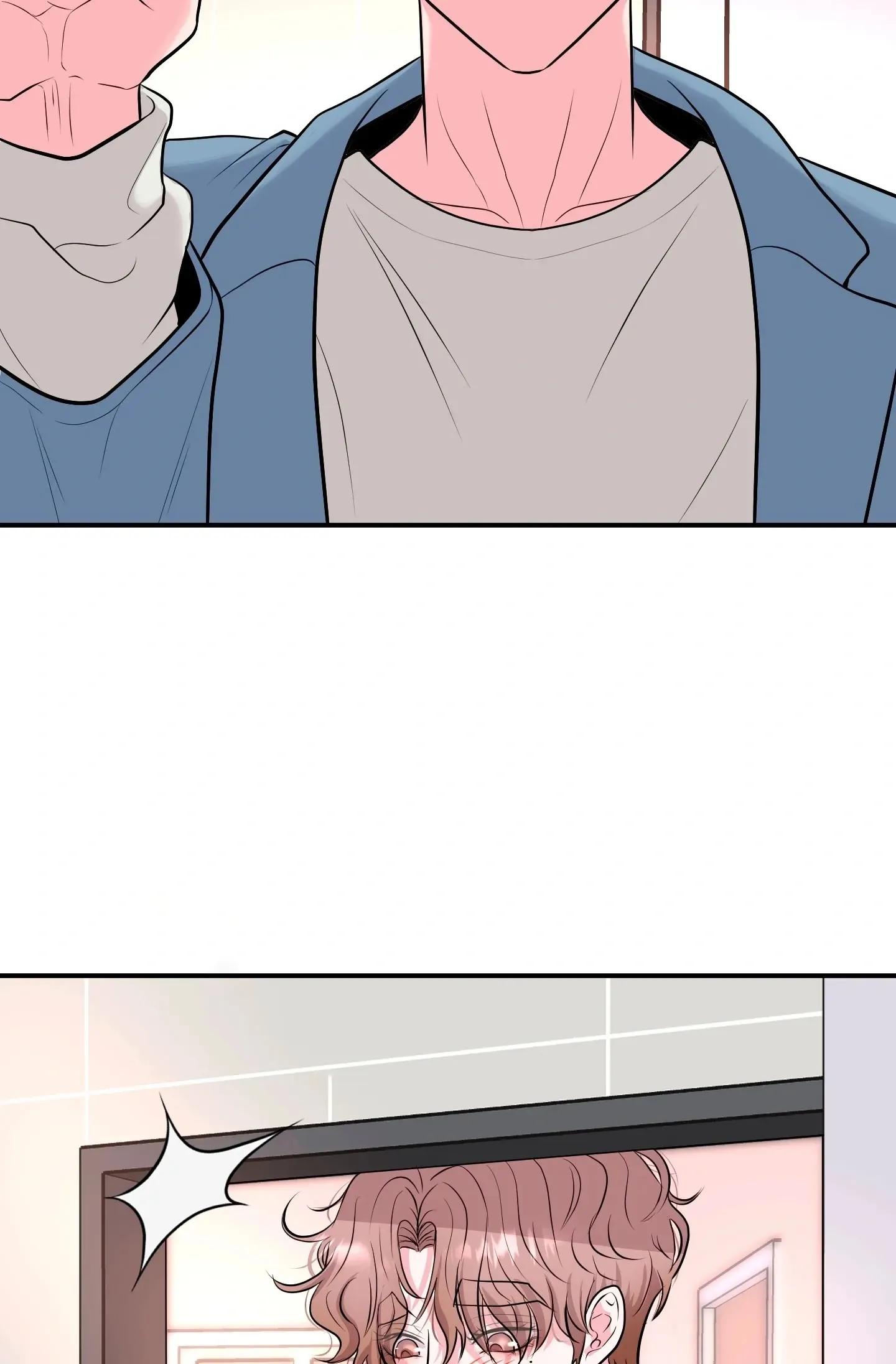 Respect for taste - Capítulo 12 3 manhwa