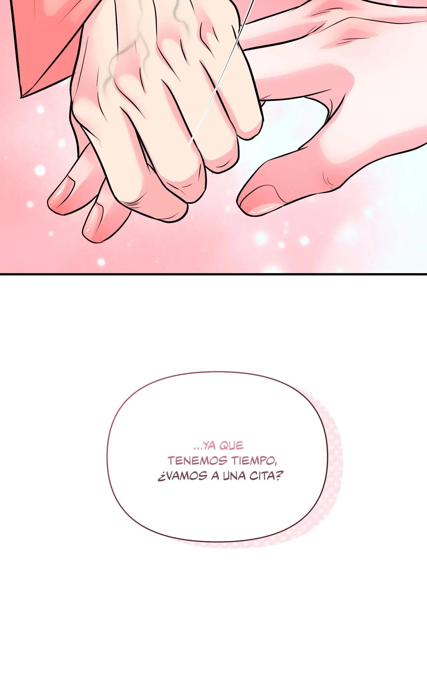 Respect for taste - Capítulo 12 3 manhwa