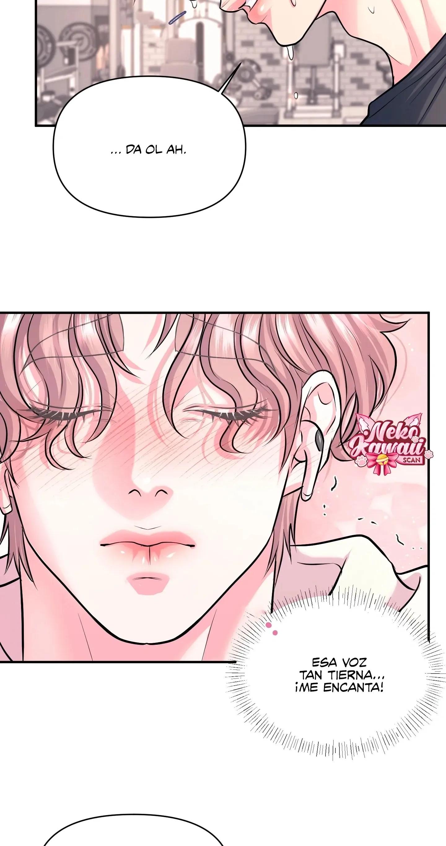 Respect for taste - Capítulo 20 2 manhwa