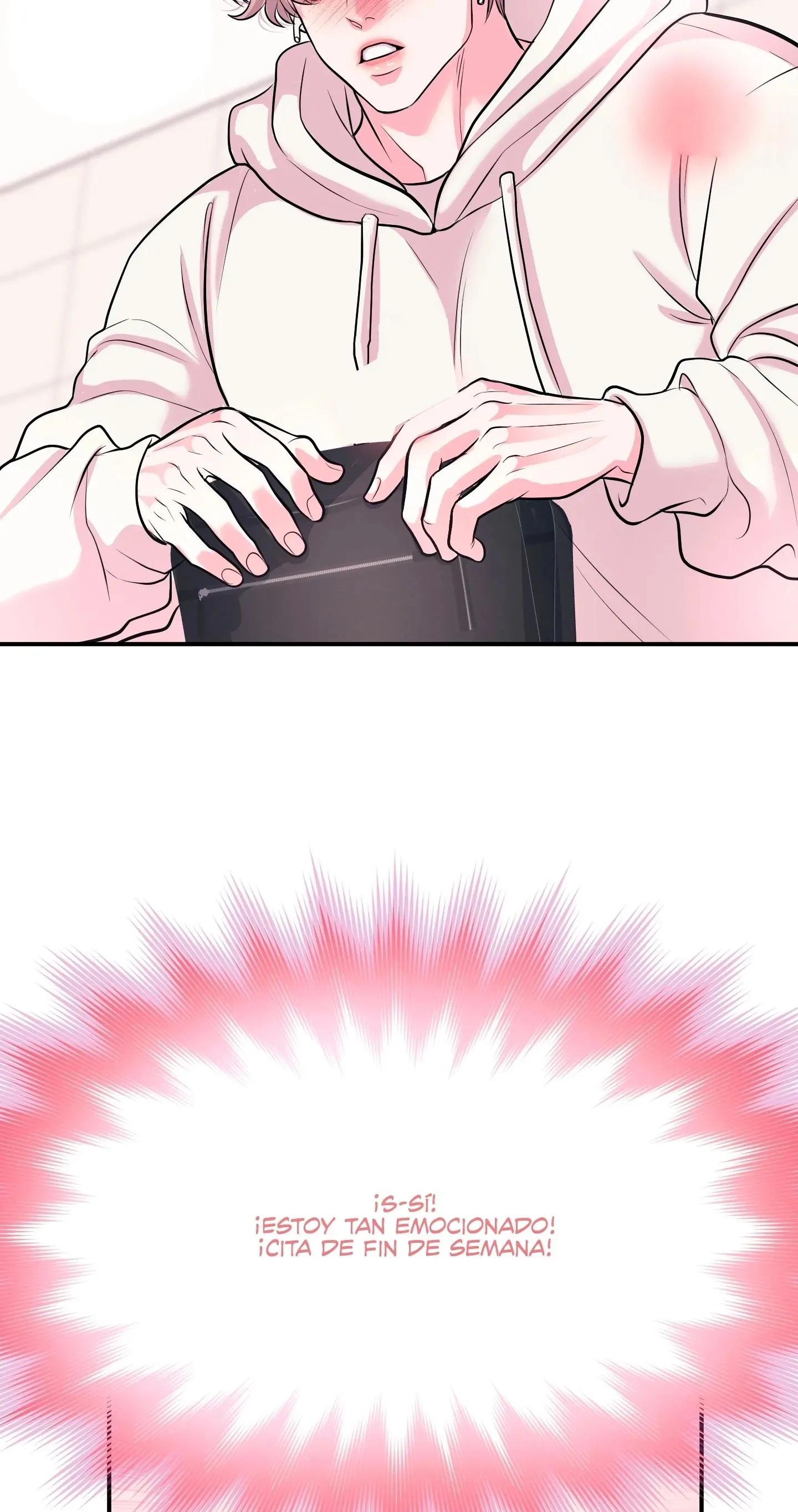Respect for taste - Capítulo 20 2 manhwa