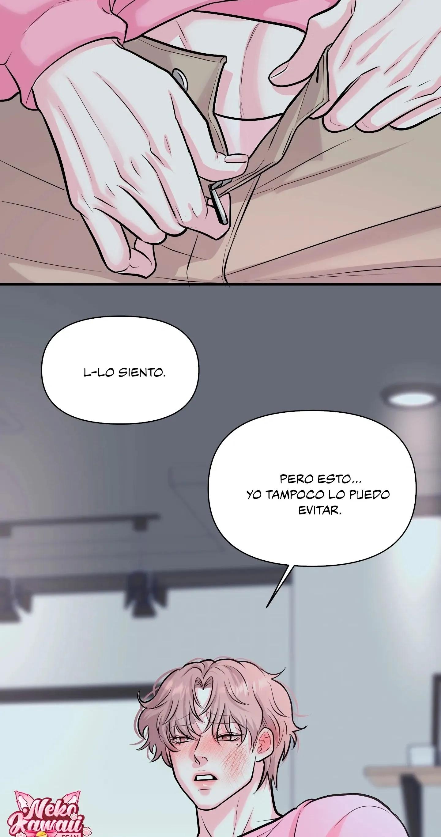 Respect for taste - Capítulo 20 2 manhwa