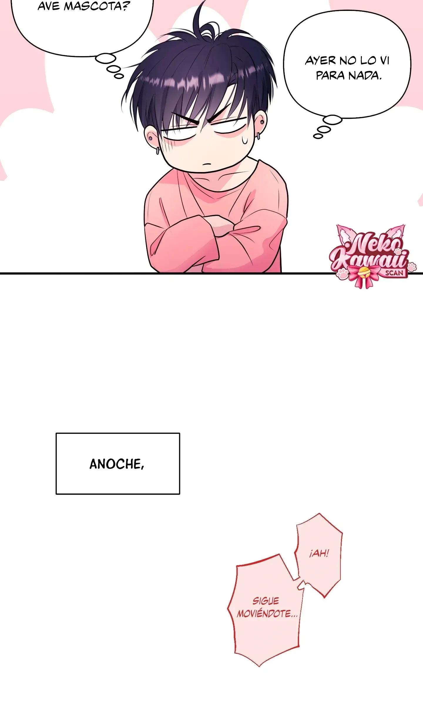 Respect for taste - Capítulo 12 2 manhwa
