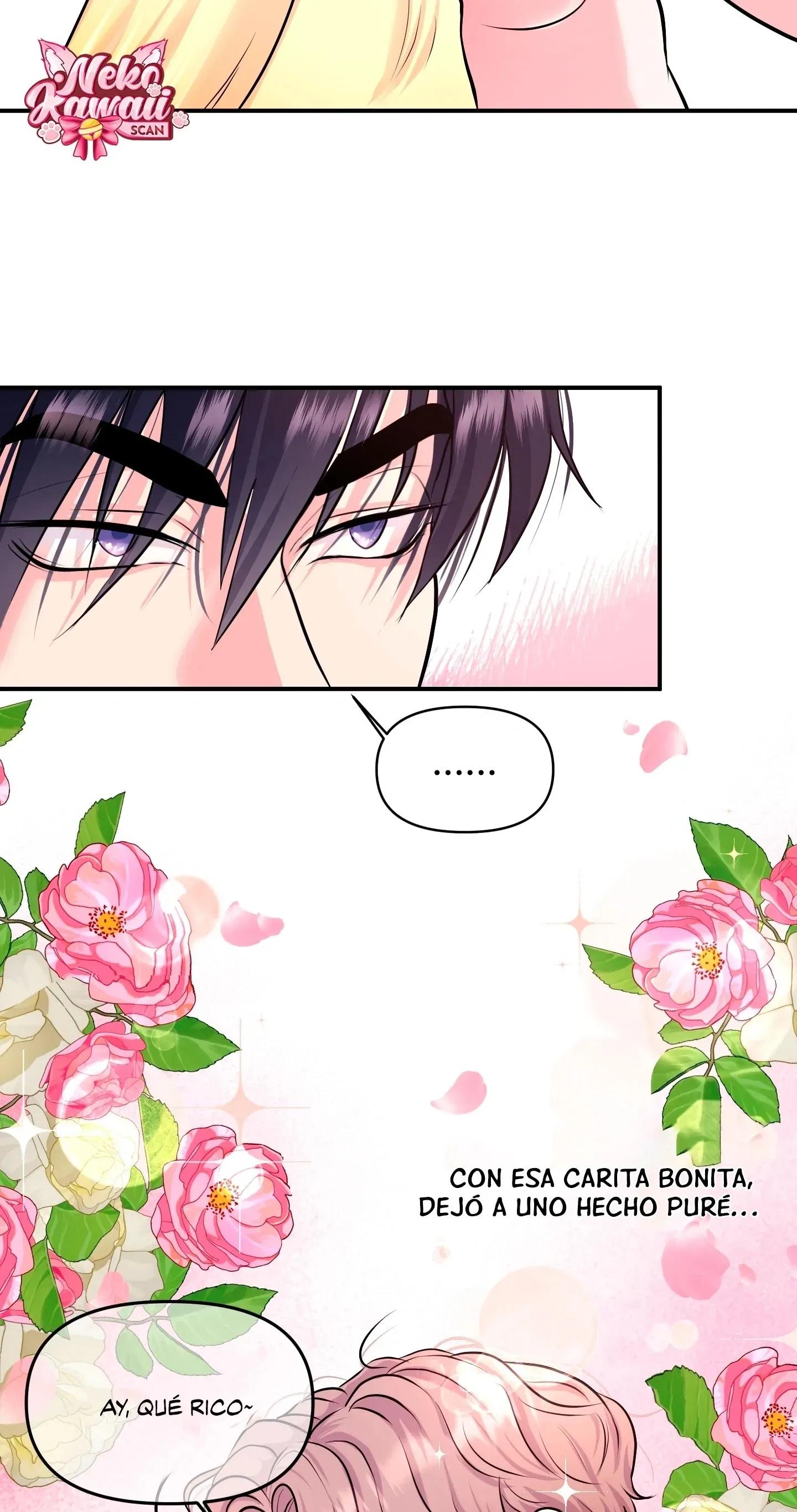 Respect for taste - Capítulo 12 2 manhwa