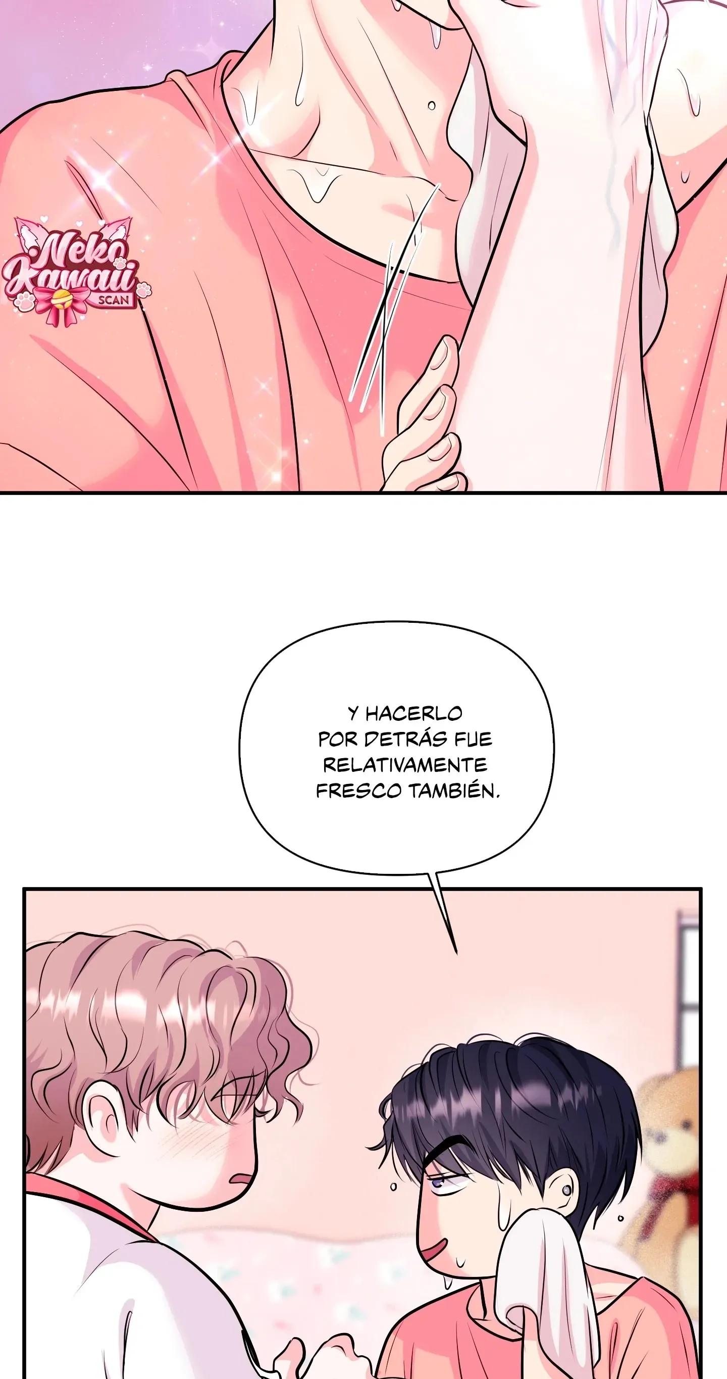 Respect for taste - Capítulo 12 2 manhwa