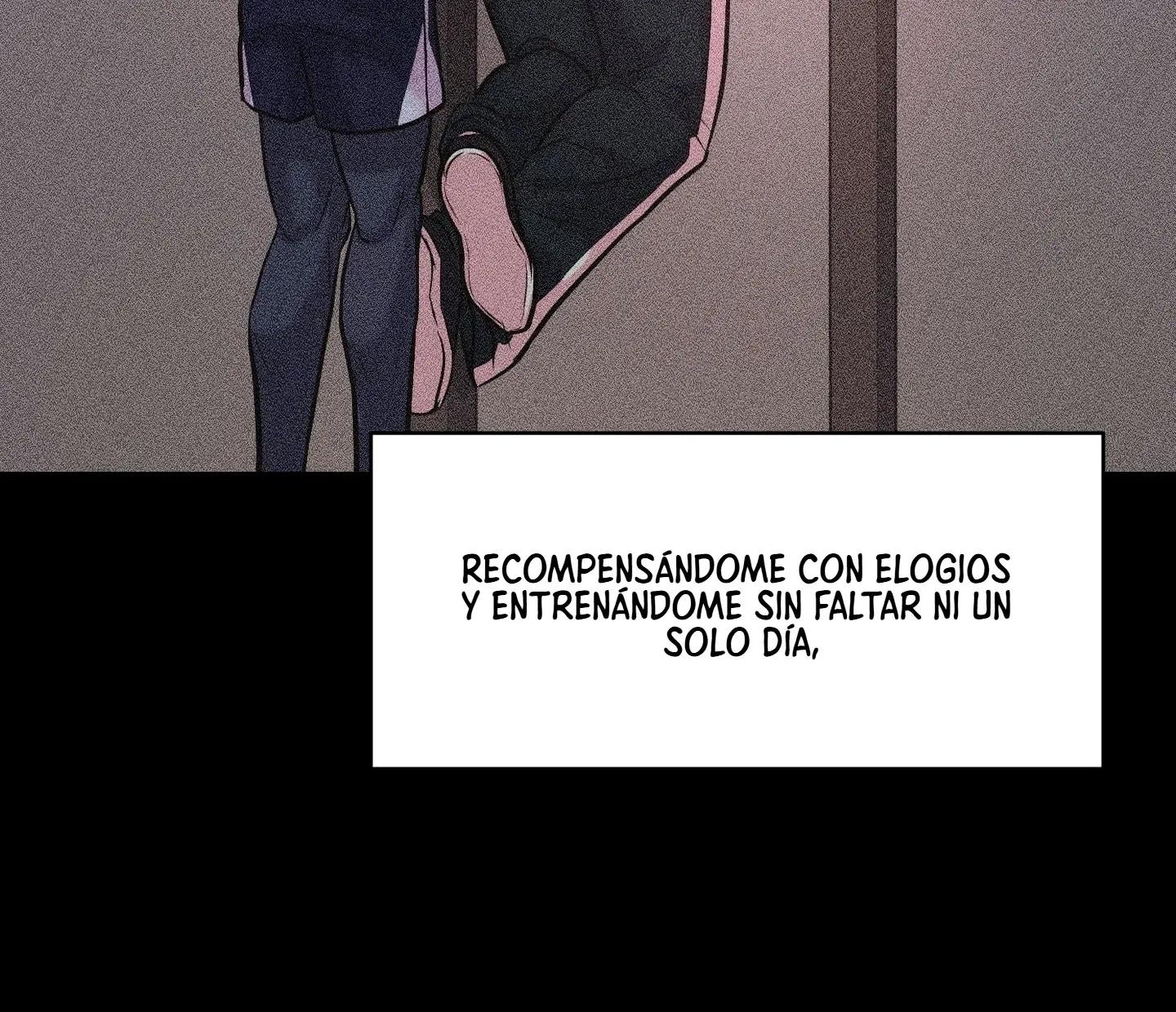 Respect for taste - Capítulo 5 3 manhwa