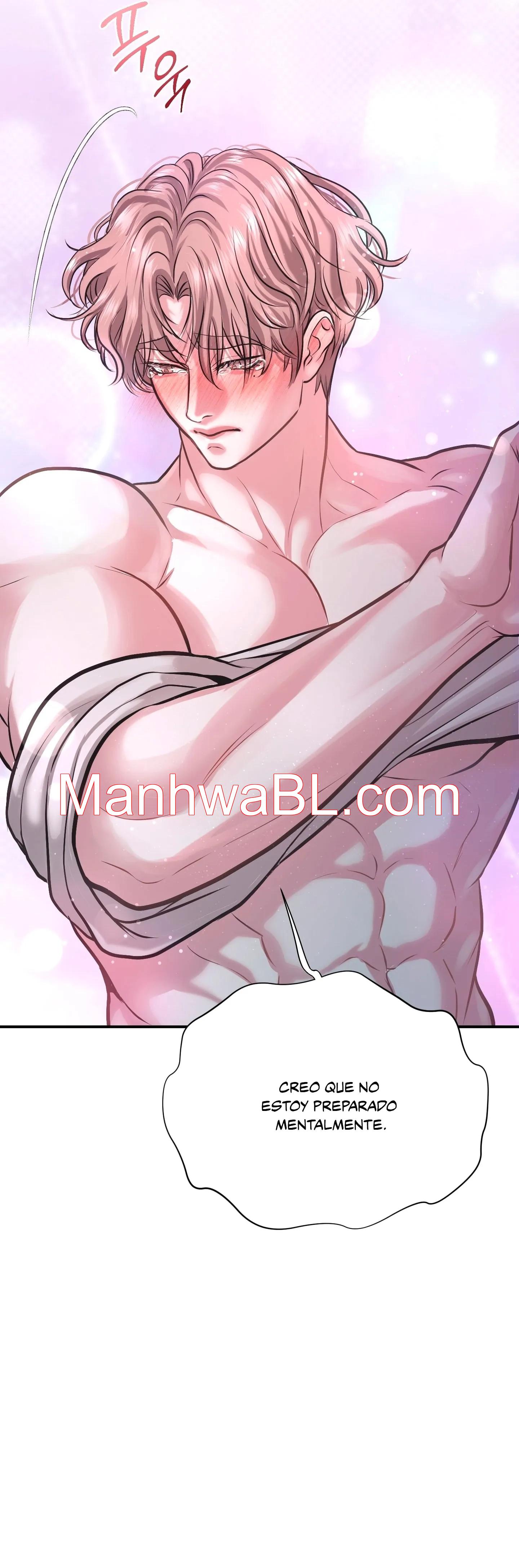 Respect for taste - Capítulo 5 3 manhwa