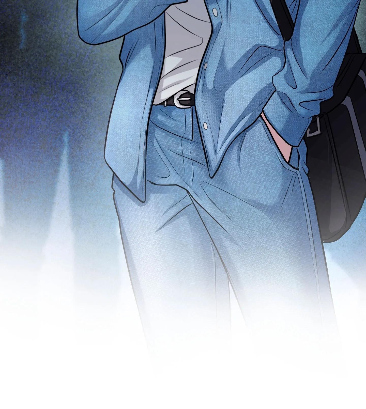 Respect for taste - Capítulo 7 2 manhwa