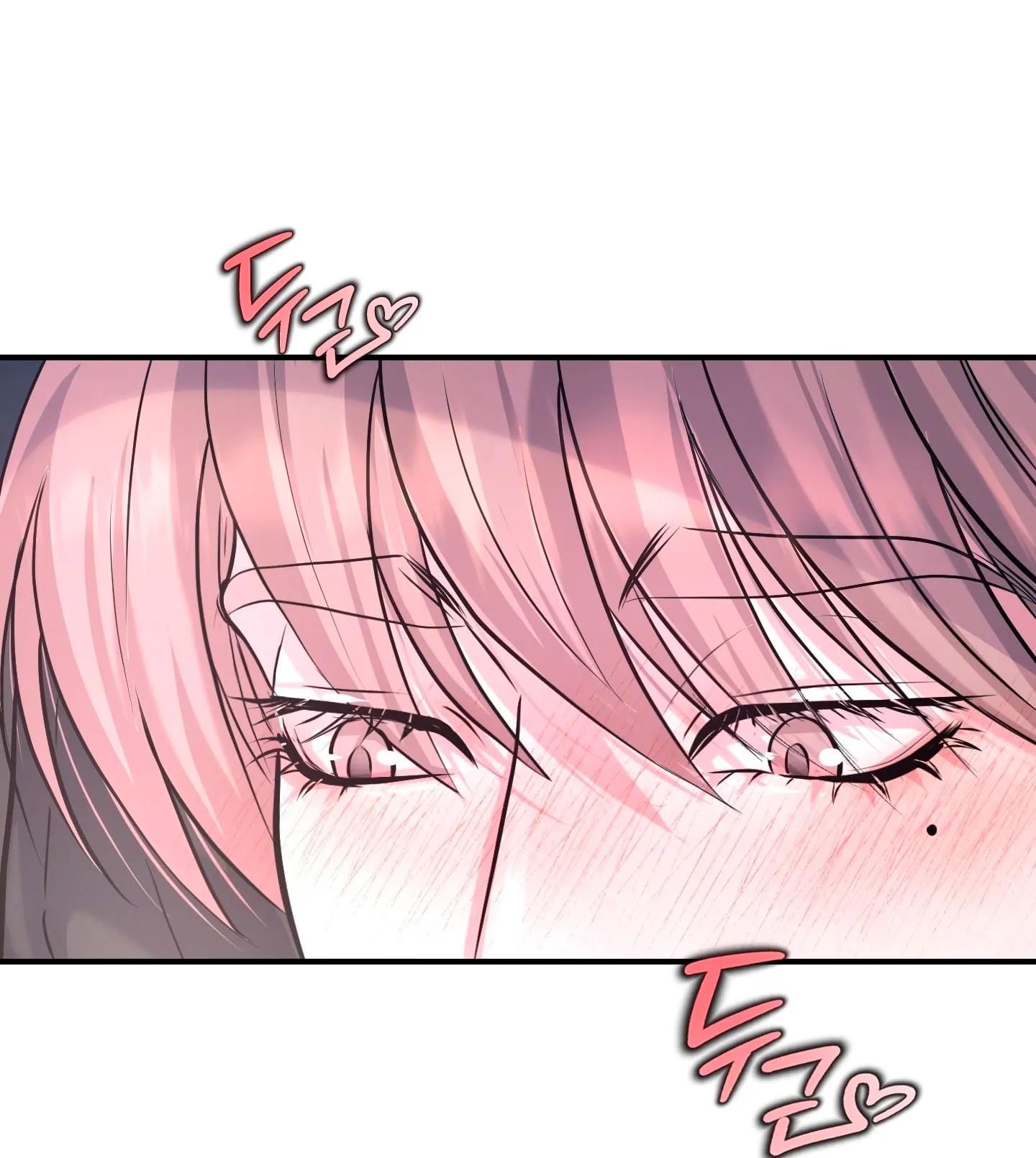 Respect for taste - Capítulo 3 manhwa