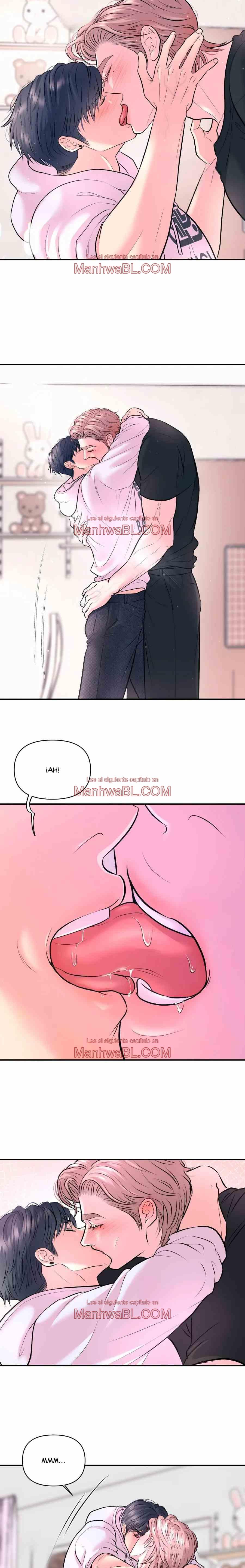 Respect for taste - Capítulo 22 2 manhwa