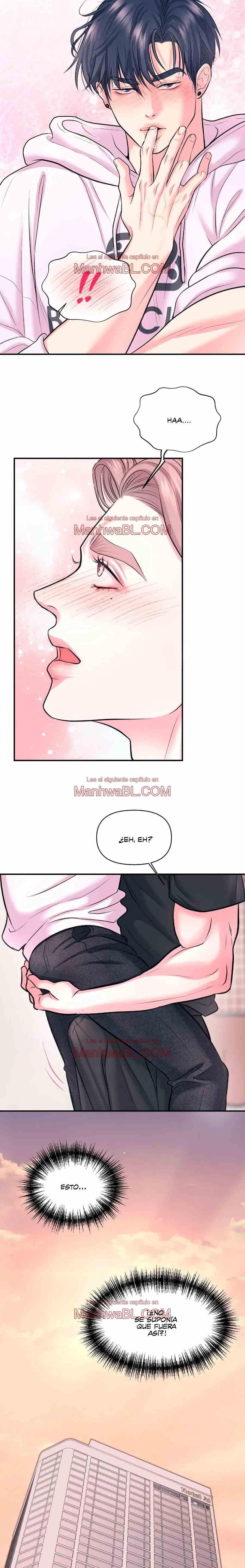 Respect for taste - Capítulo 22 2 manhwa