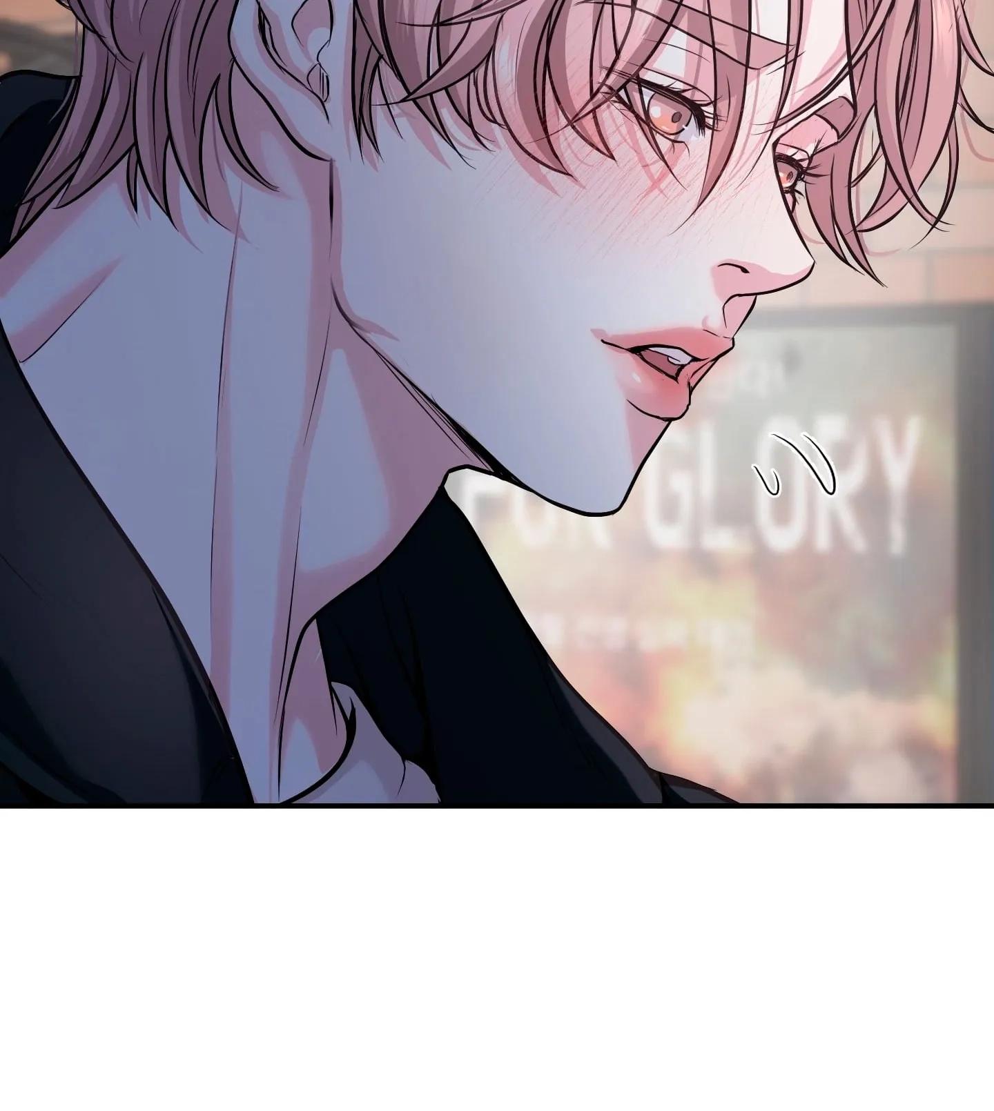 Respect for taste - Capítulo 4 3 manhwa