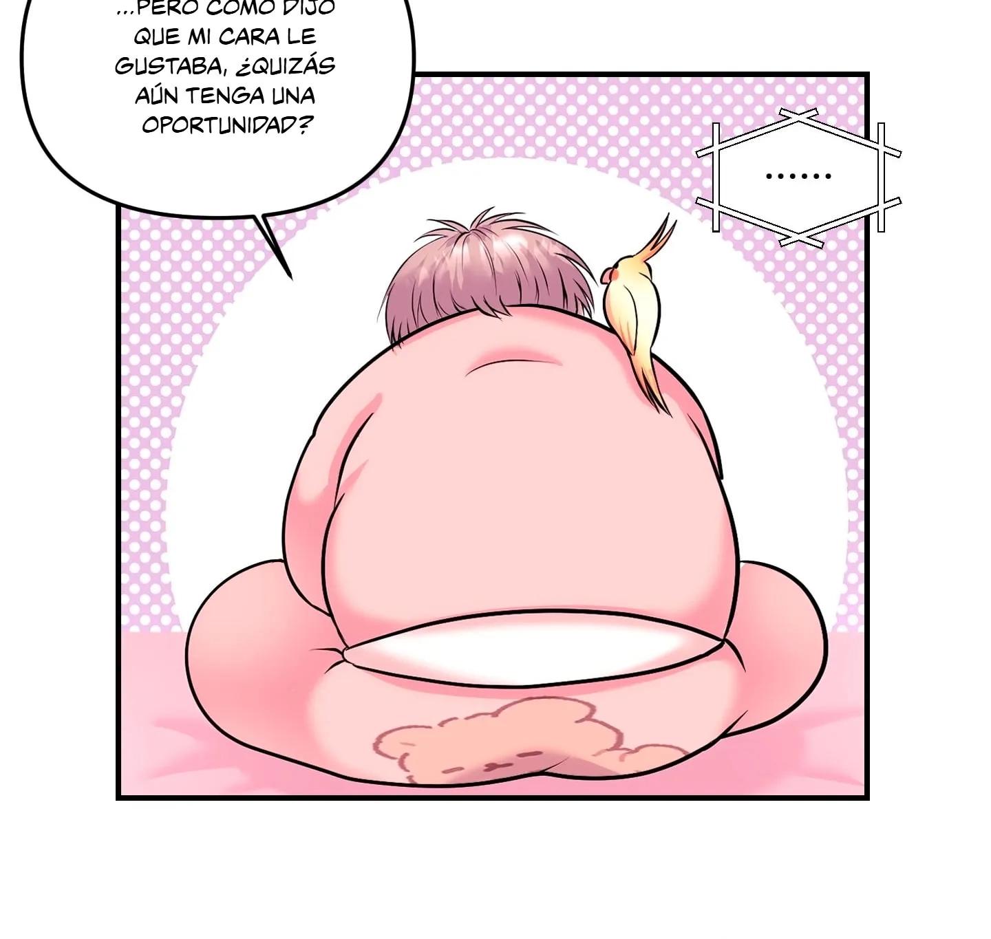 Respect for taste - Capítulo 2 3 manhwa