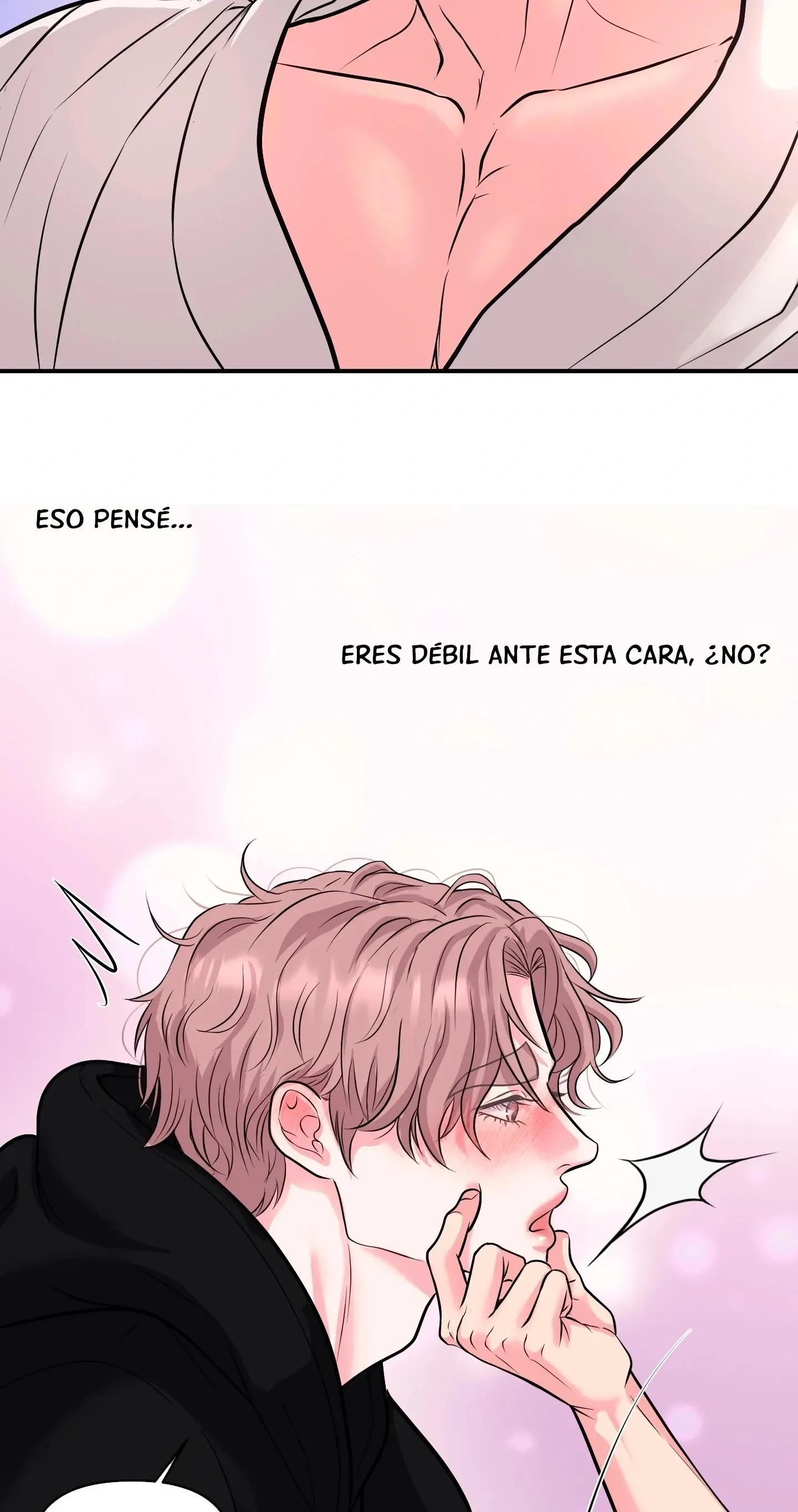 Respect for taste - Capítulo 13 3 manhwa
