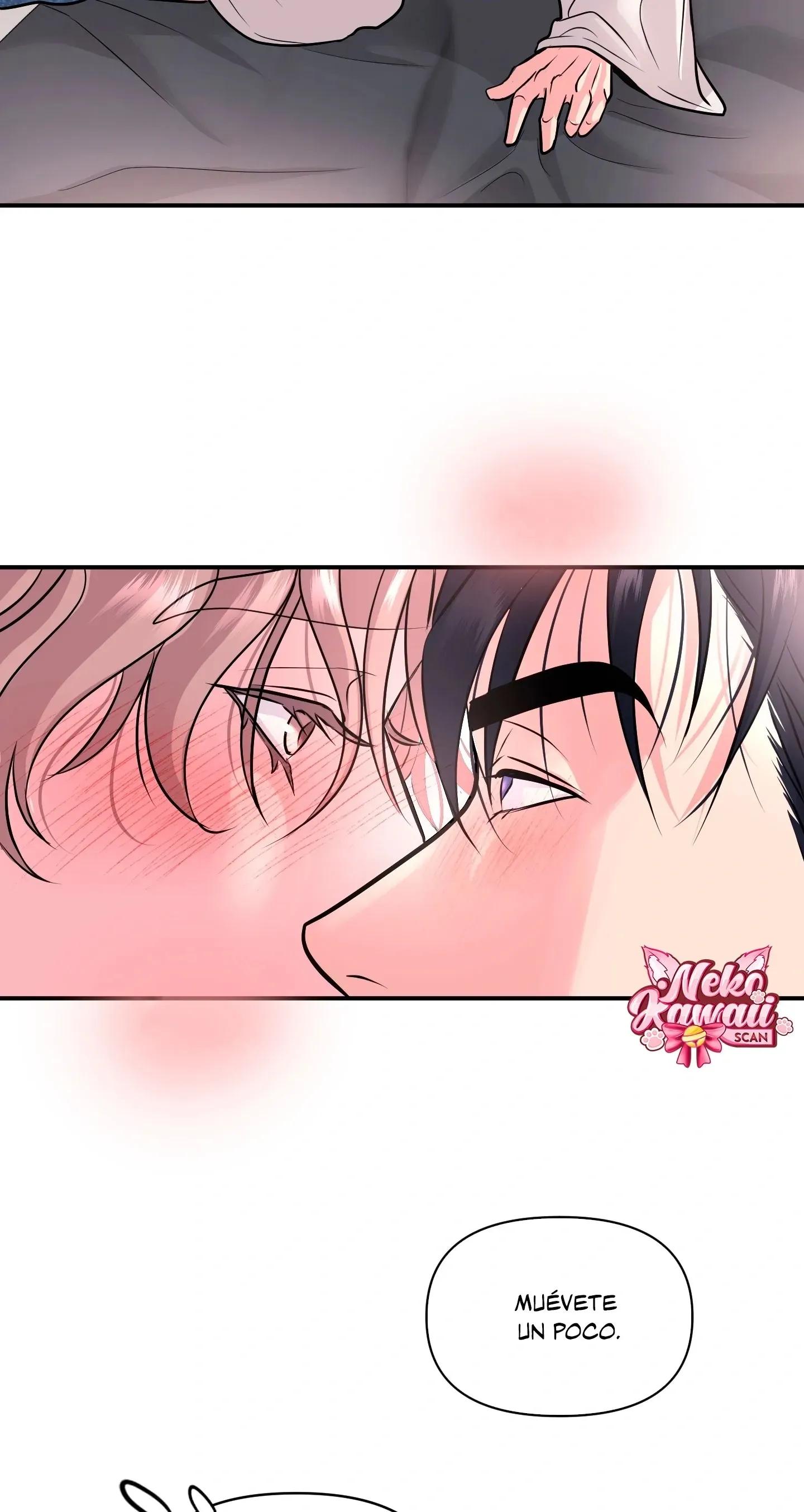 Respect for taste - Capítulo 13 3 manhwa