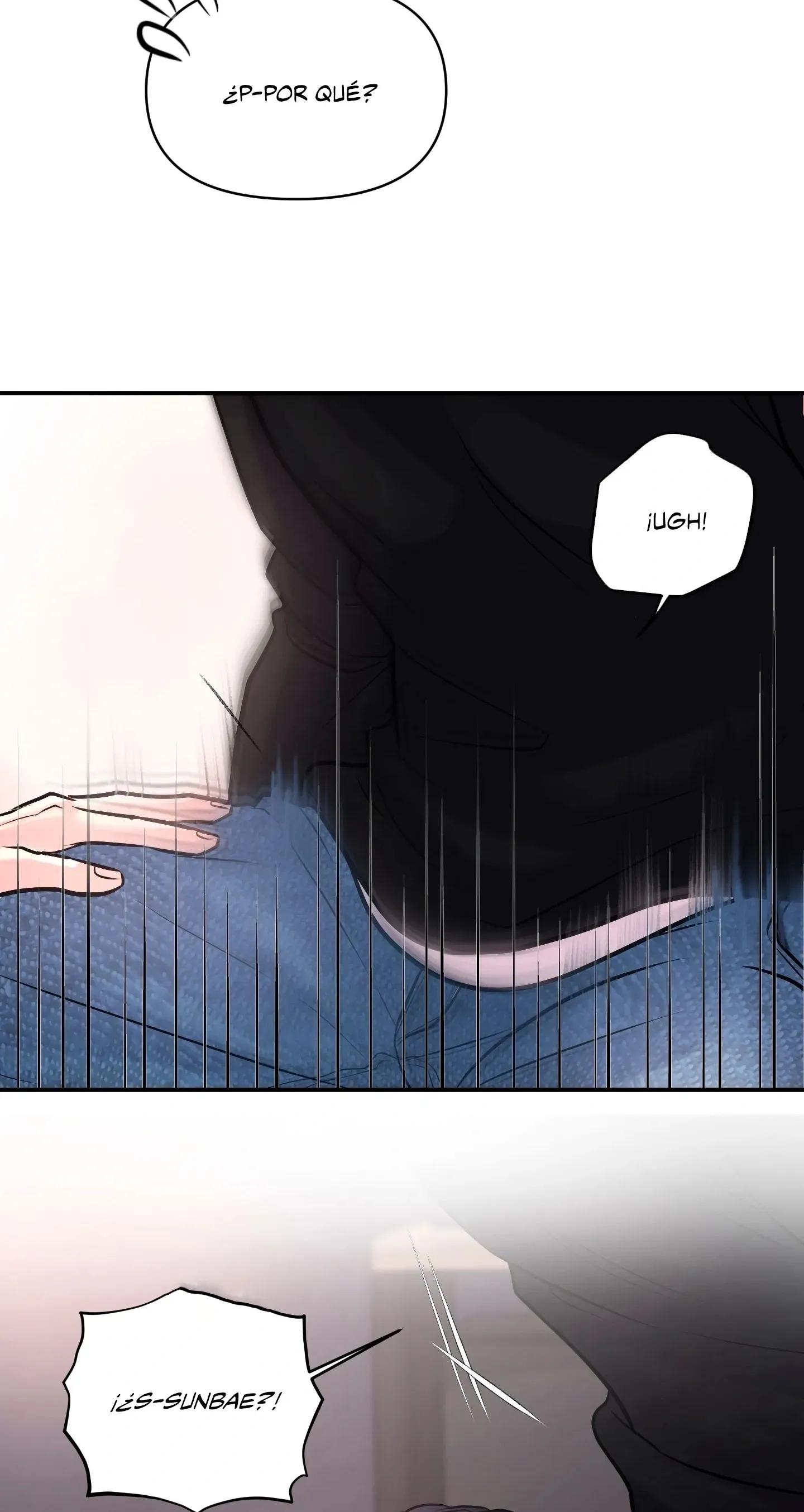 Respect for taste - Capítulo 13 3 manhwa
