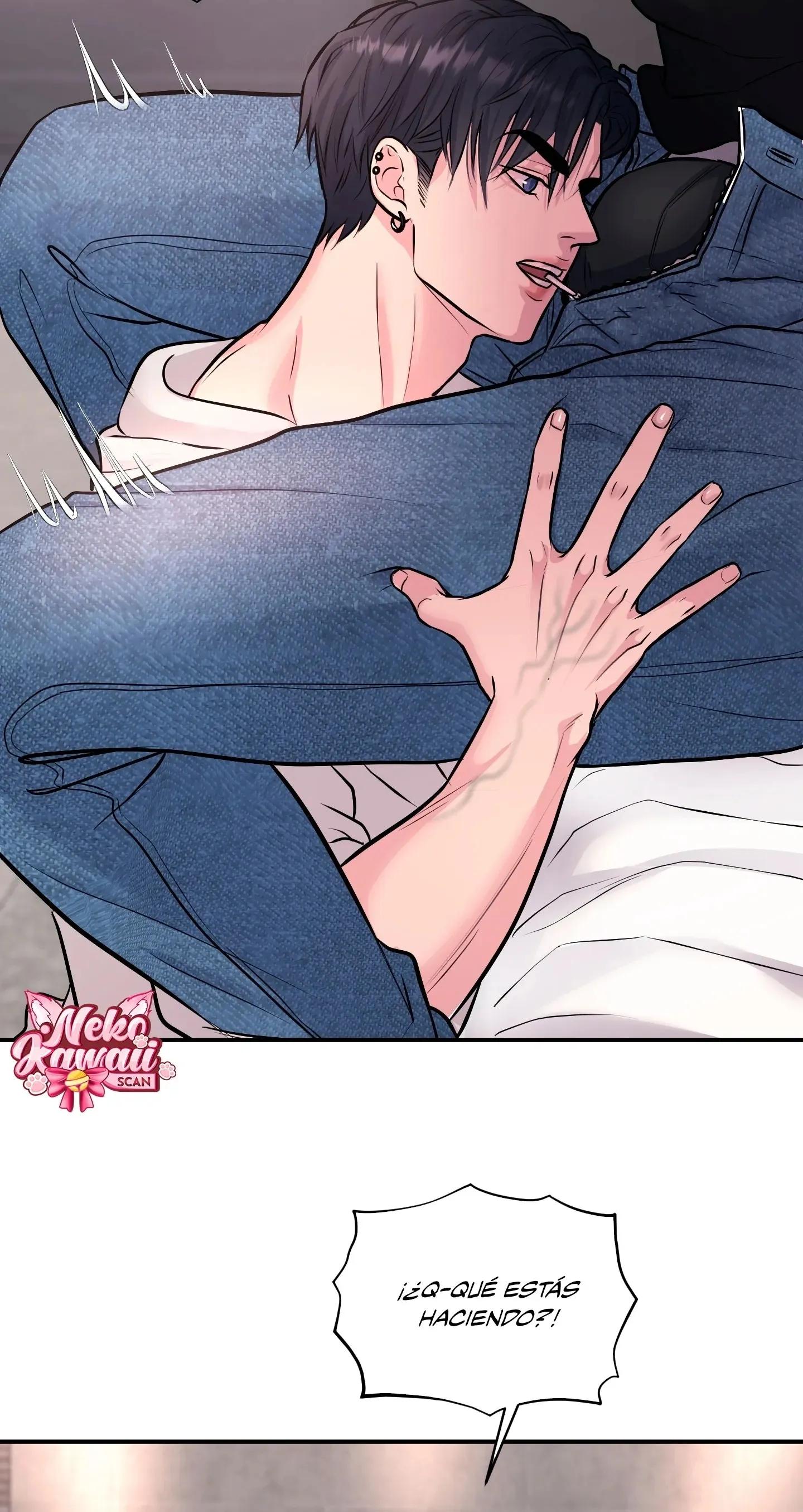 Respect for taste - Capítulo 13 3 manhwa